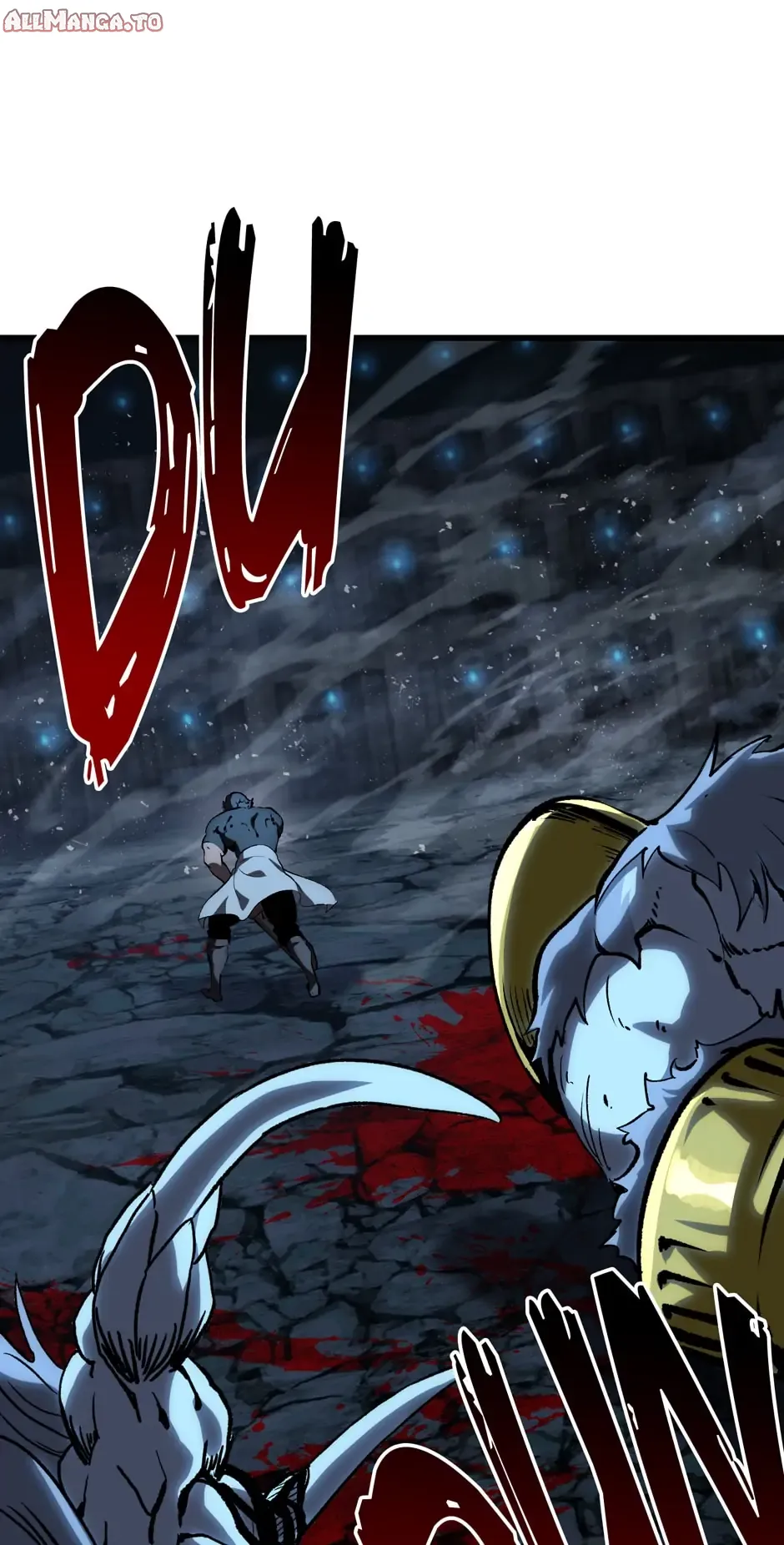 Read Latna Saga_ Survival of a Sword King EN Manga Online