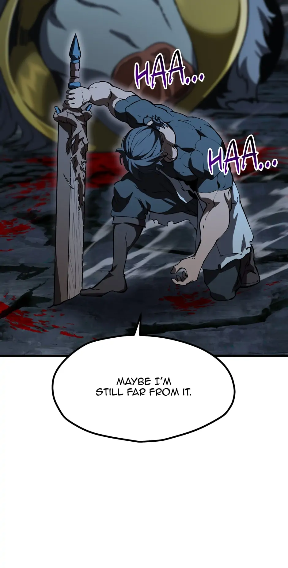 Read Latna Saga_ Survival of a Sword King EN Manga Online