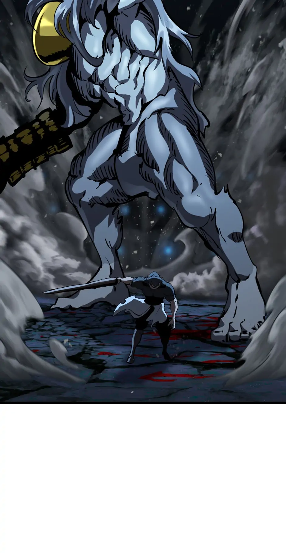 Read Latna Saga_ Survival of a Sword King EN Manga Online