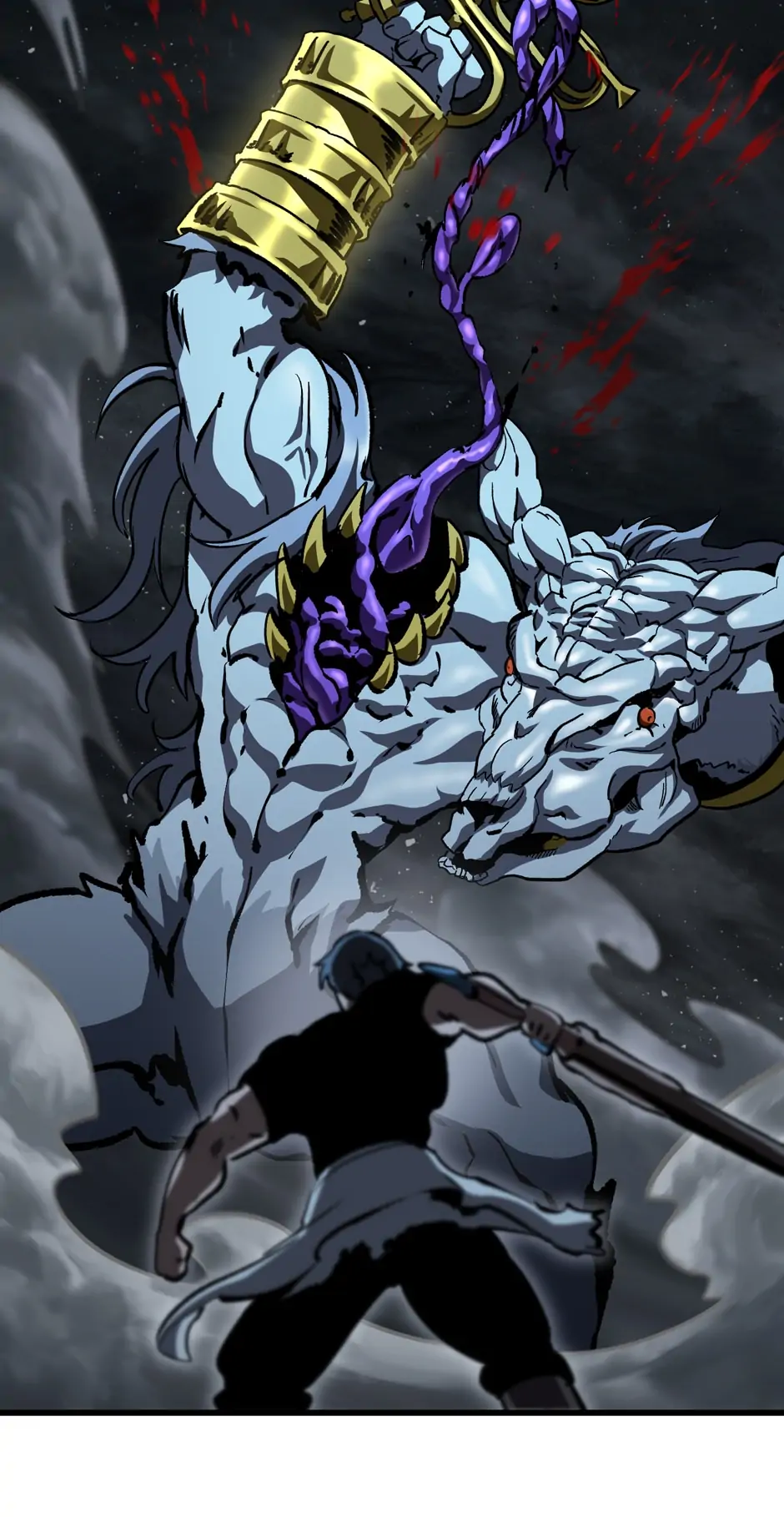 Read Latna Saga_ Survival of a Sword King EN Manga Online