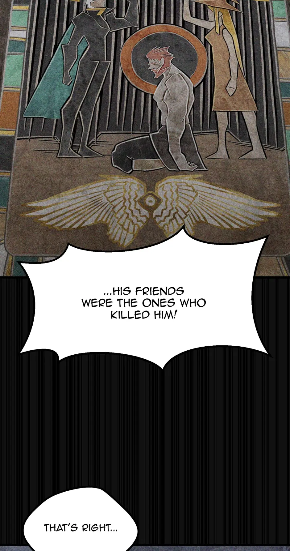 Read Latna Saga_ Survival of a Sword King EN Manga Online