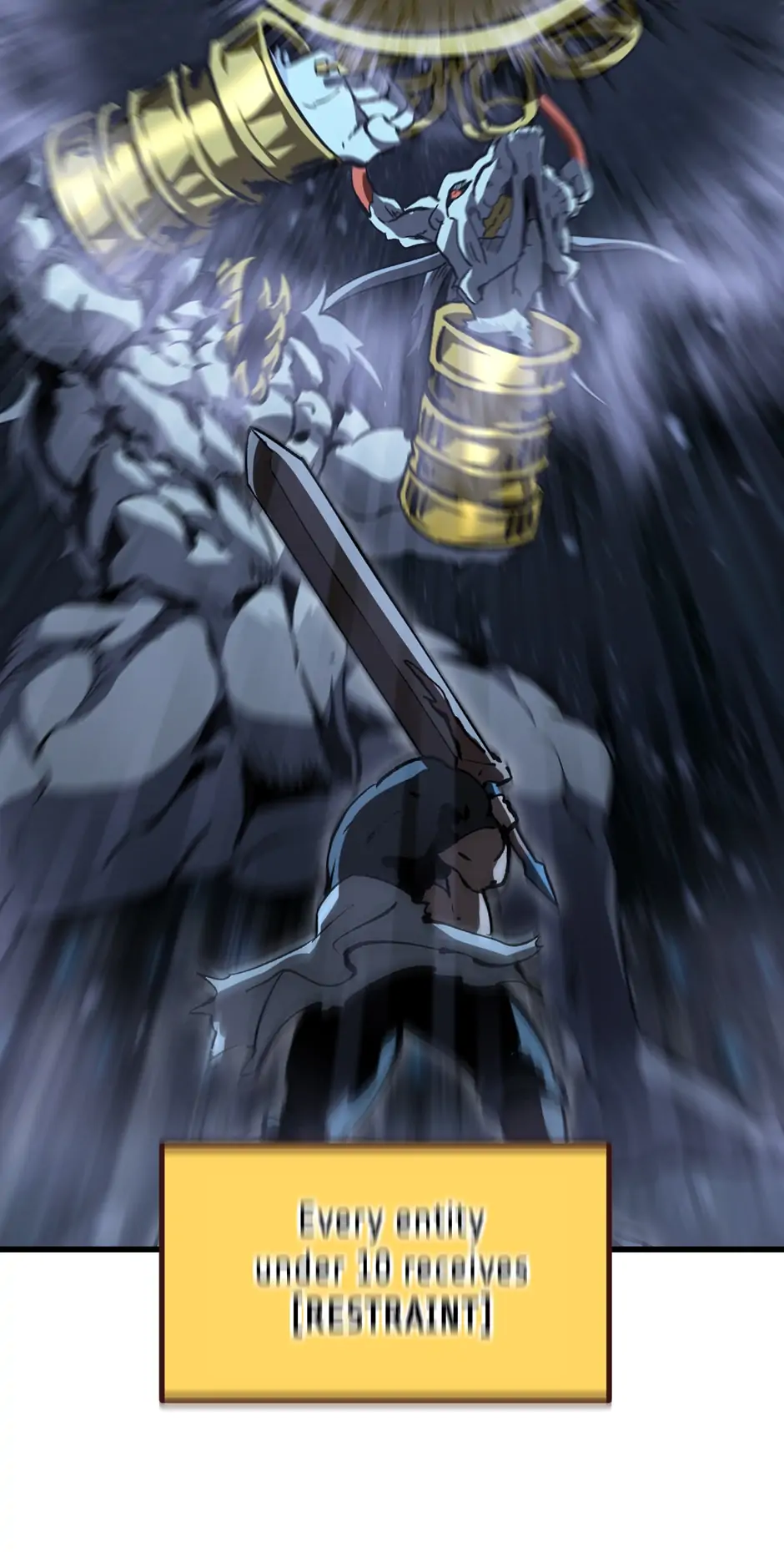 Read Latna Saga_ Survival of a Sword King EN Manga Online