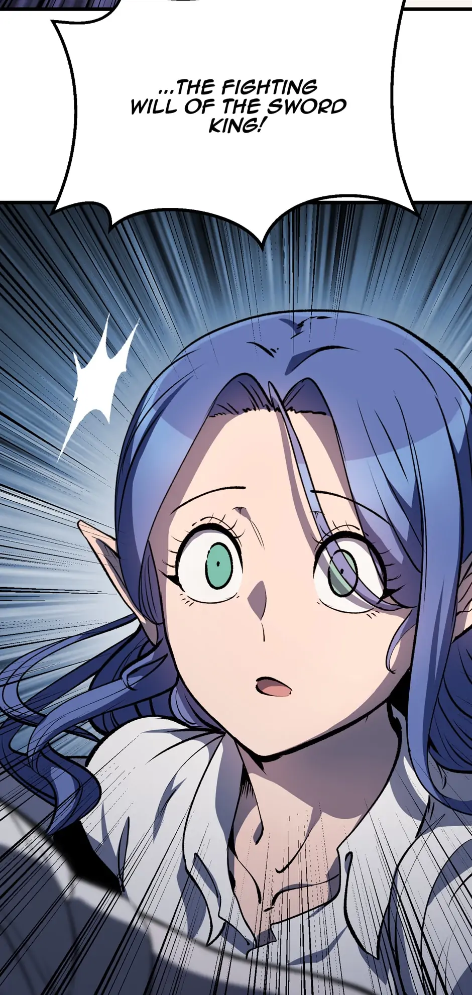 Read Latna Saga_ Survival of a Sword King EN Manga Online