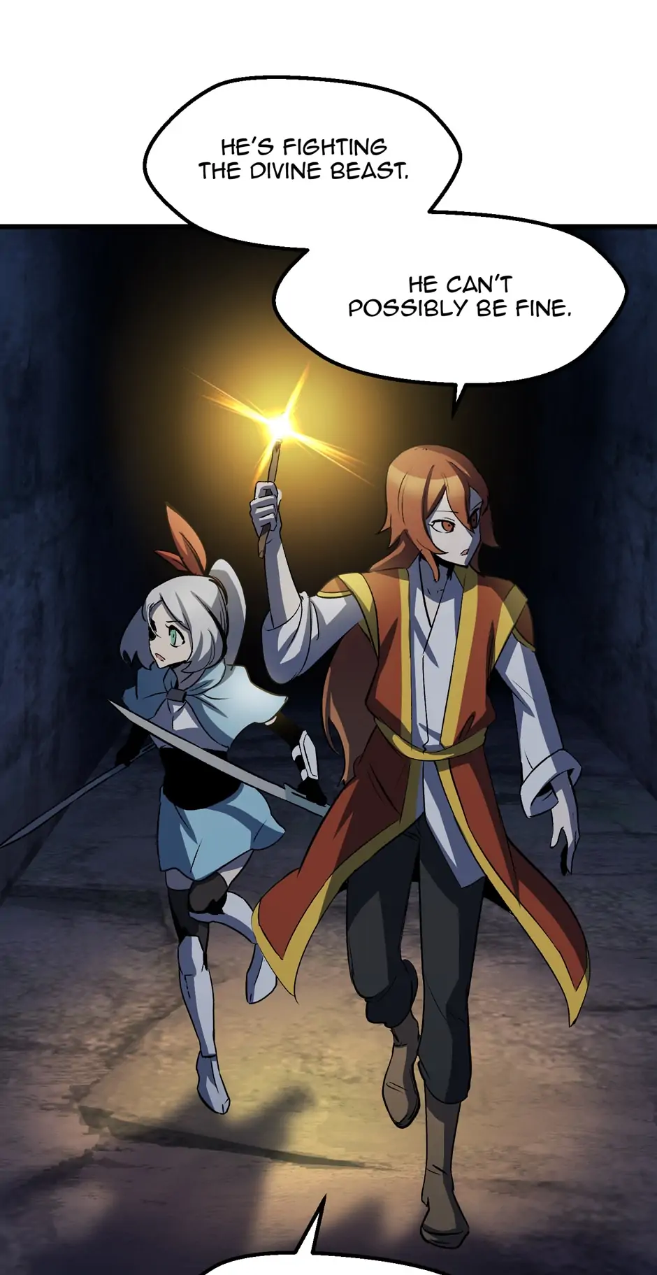 Read Latna Saga_ Survival of a Sword King EN Manga Online