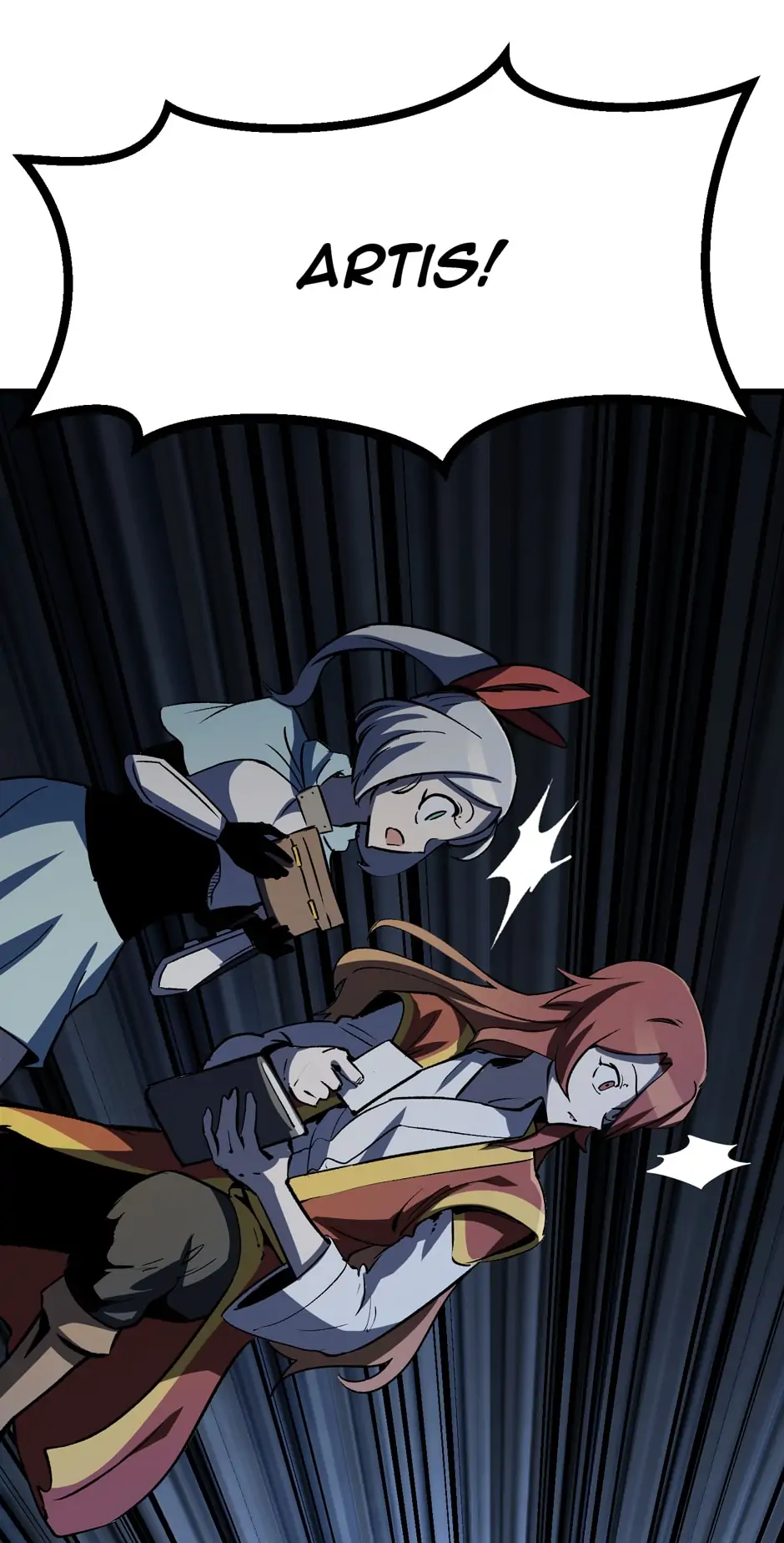 Read Latna Saga_ Survival of a Sword King EN Manga Online