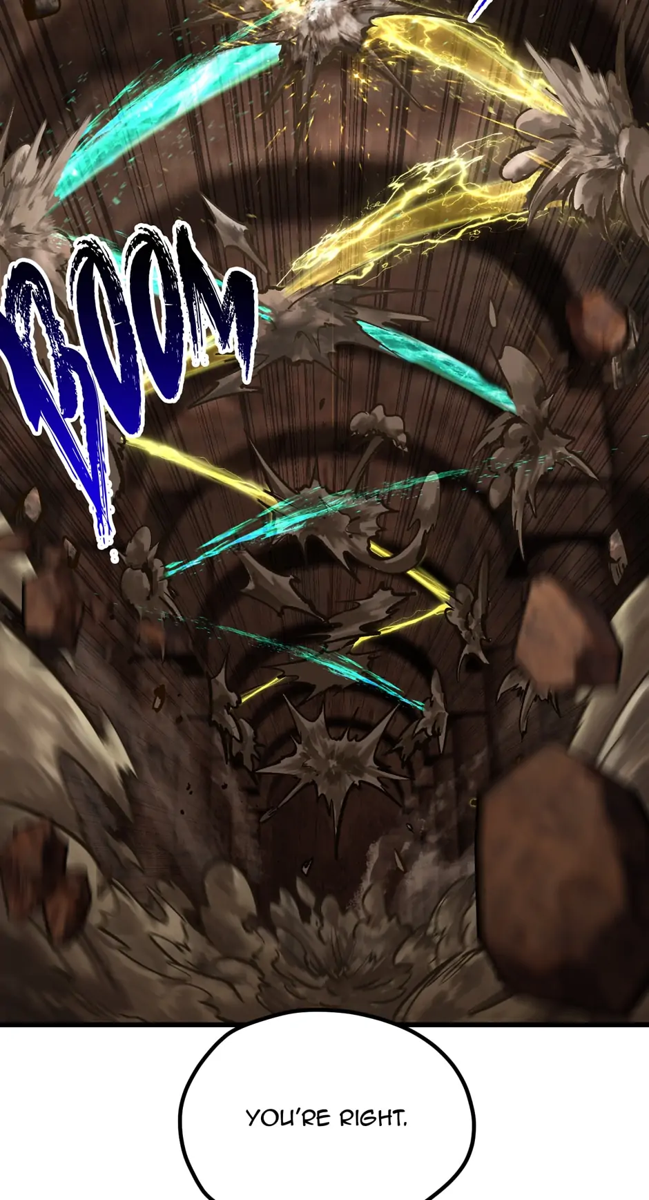 Read Latna Saga_ Survival of a Sword King EN Manga Online