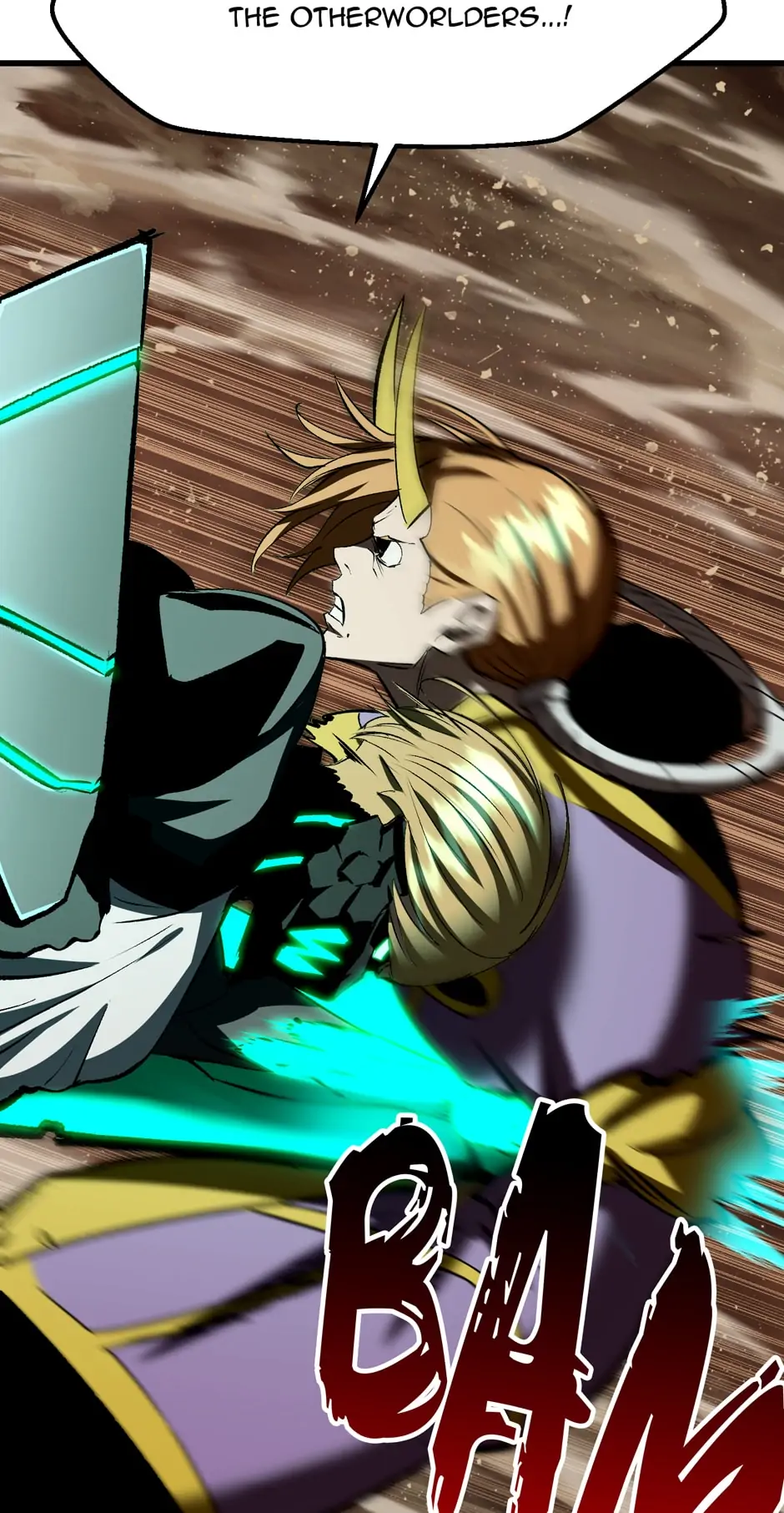 Read Latna Saga_ Survival of a Sword King EN Manga Online