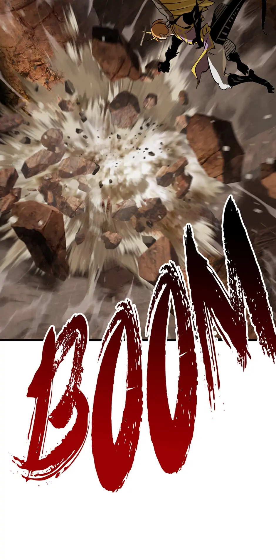 Read Latna Saga_ Survival of a Sword King EN Manga Online