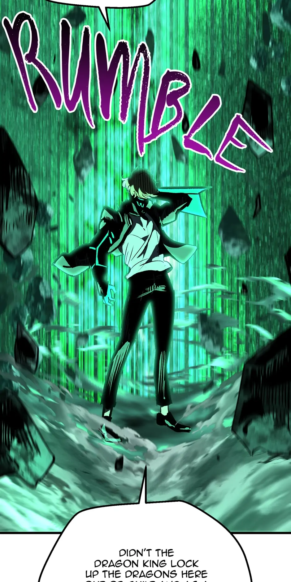 Read Latna Saga_ Survival of a Sword King EN Manga Online
