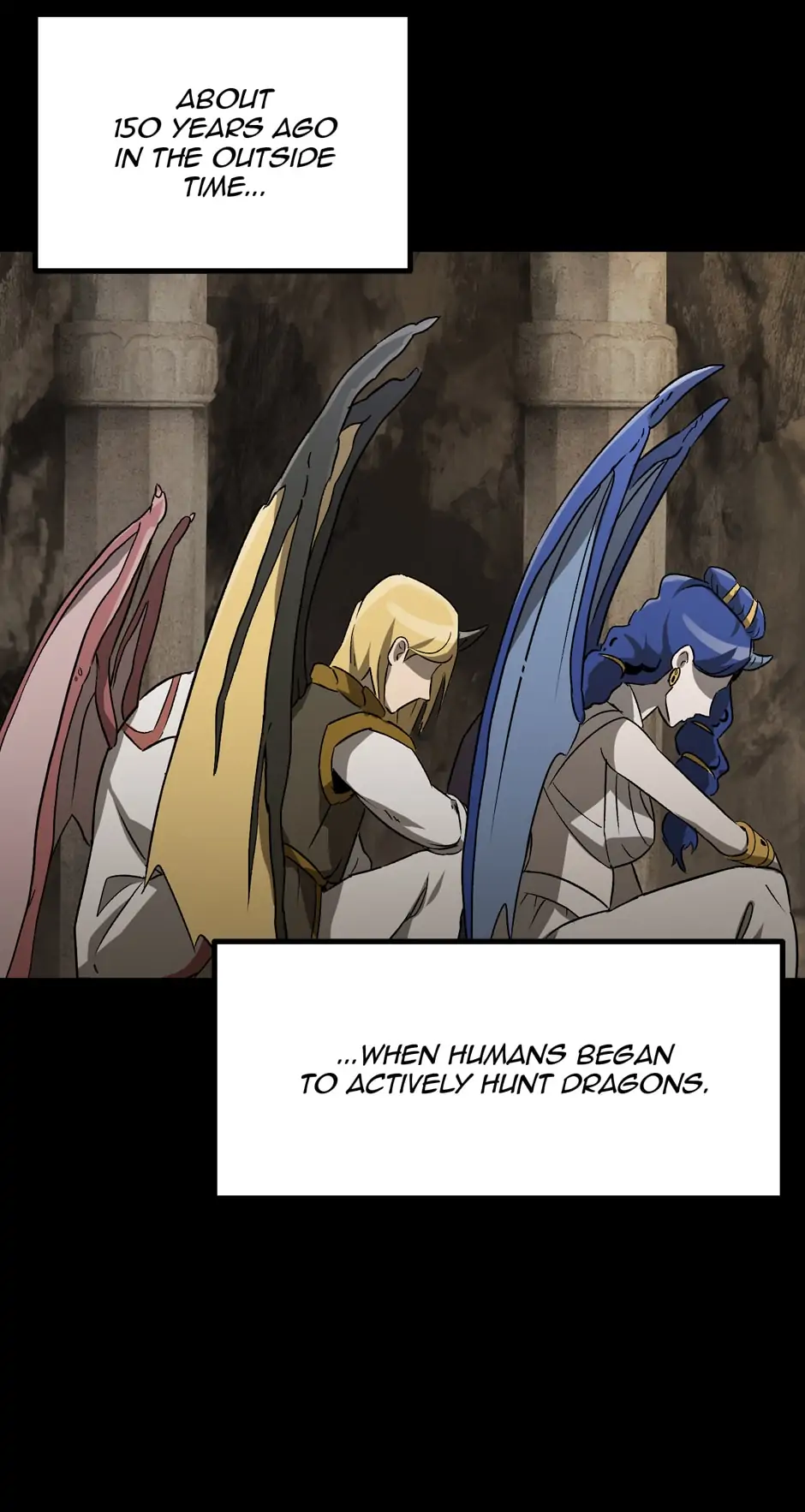 Read Latna Saga_ Survival of a Sword King EN Manga Online