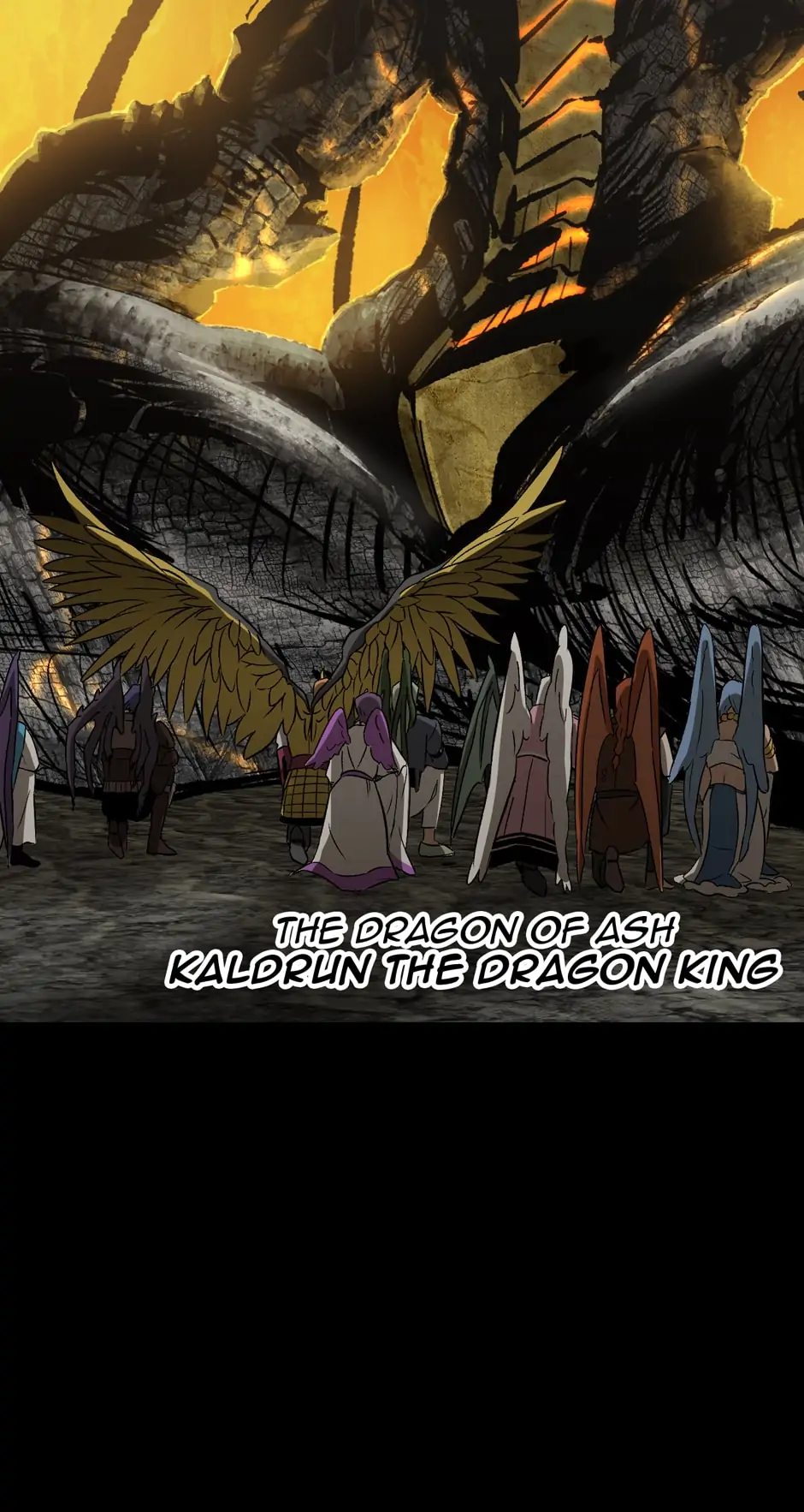 Read Latna Saga_ Survival of a Sword King EN Manga Online