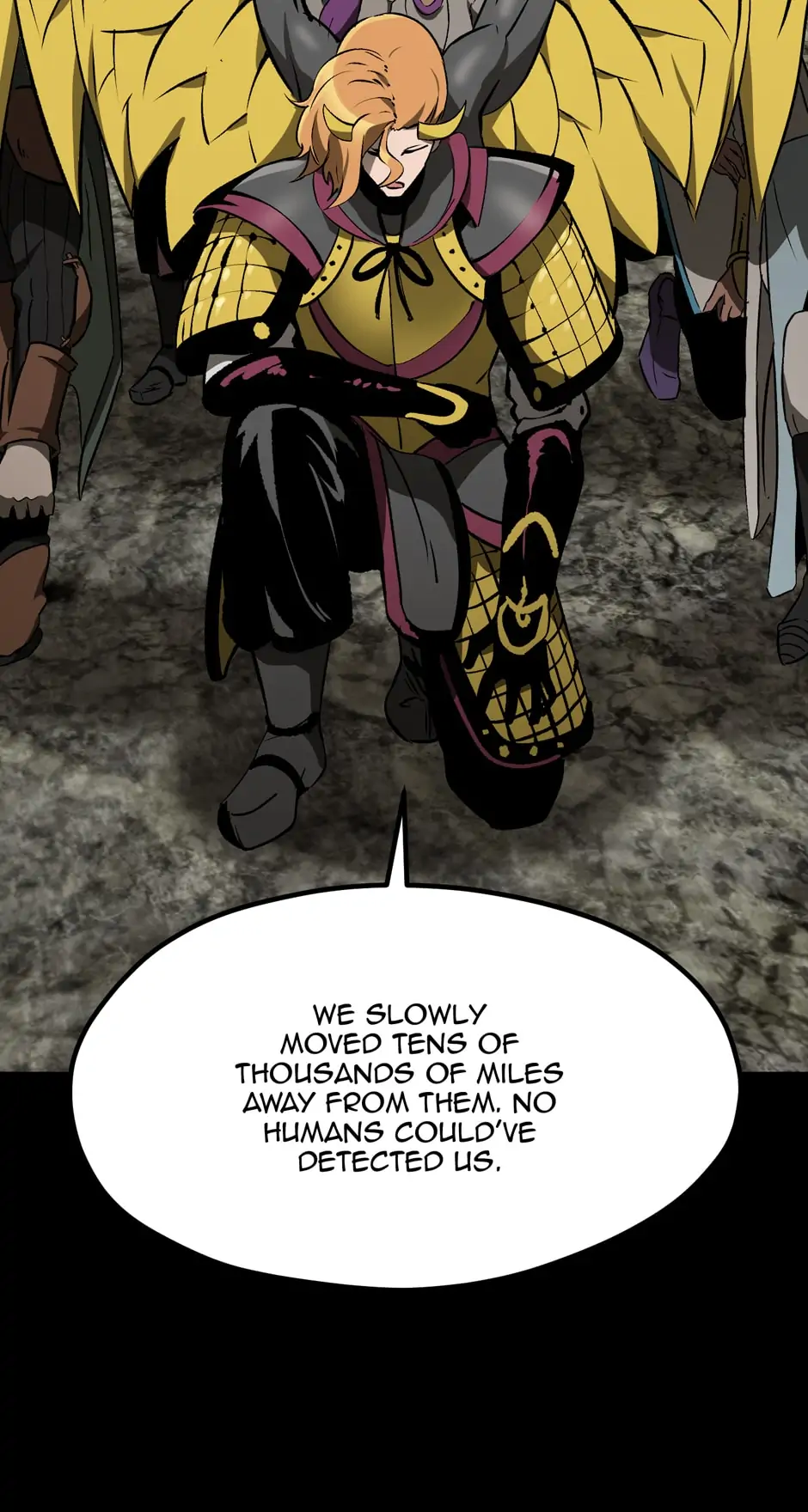 Read Latna Saga_ Survival of a Sword King EN Manga Online