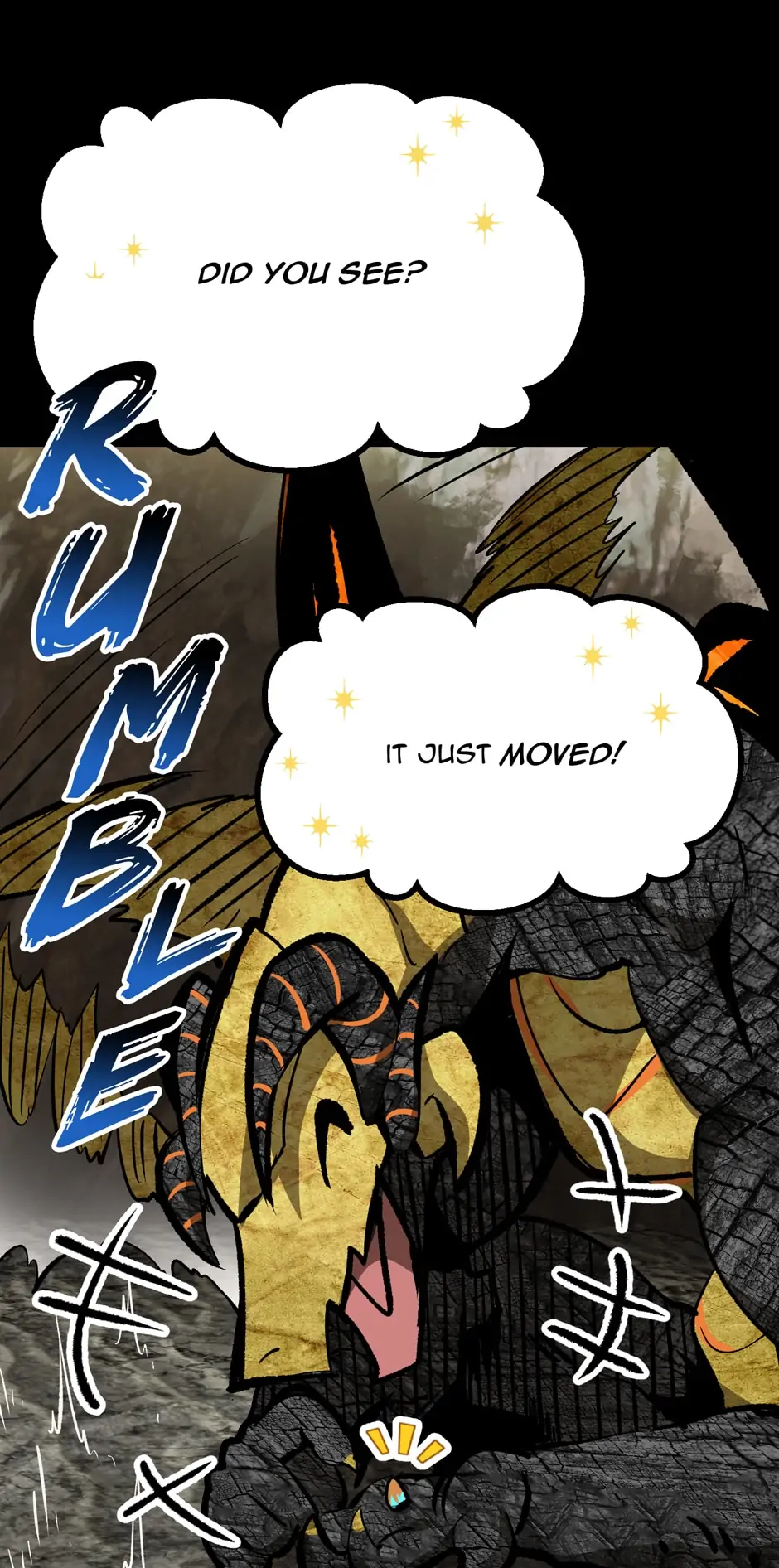 Read Latna Saga_ Survival of a Sword King EN Manga Online