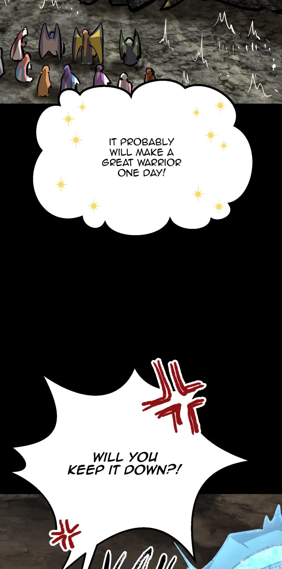 Read Latna Saga_ Survival of a Sword King EN Manga Online