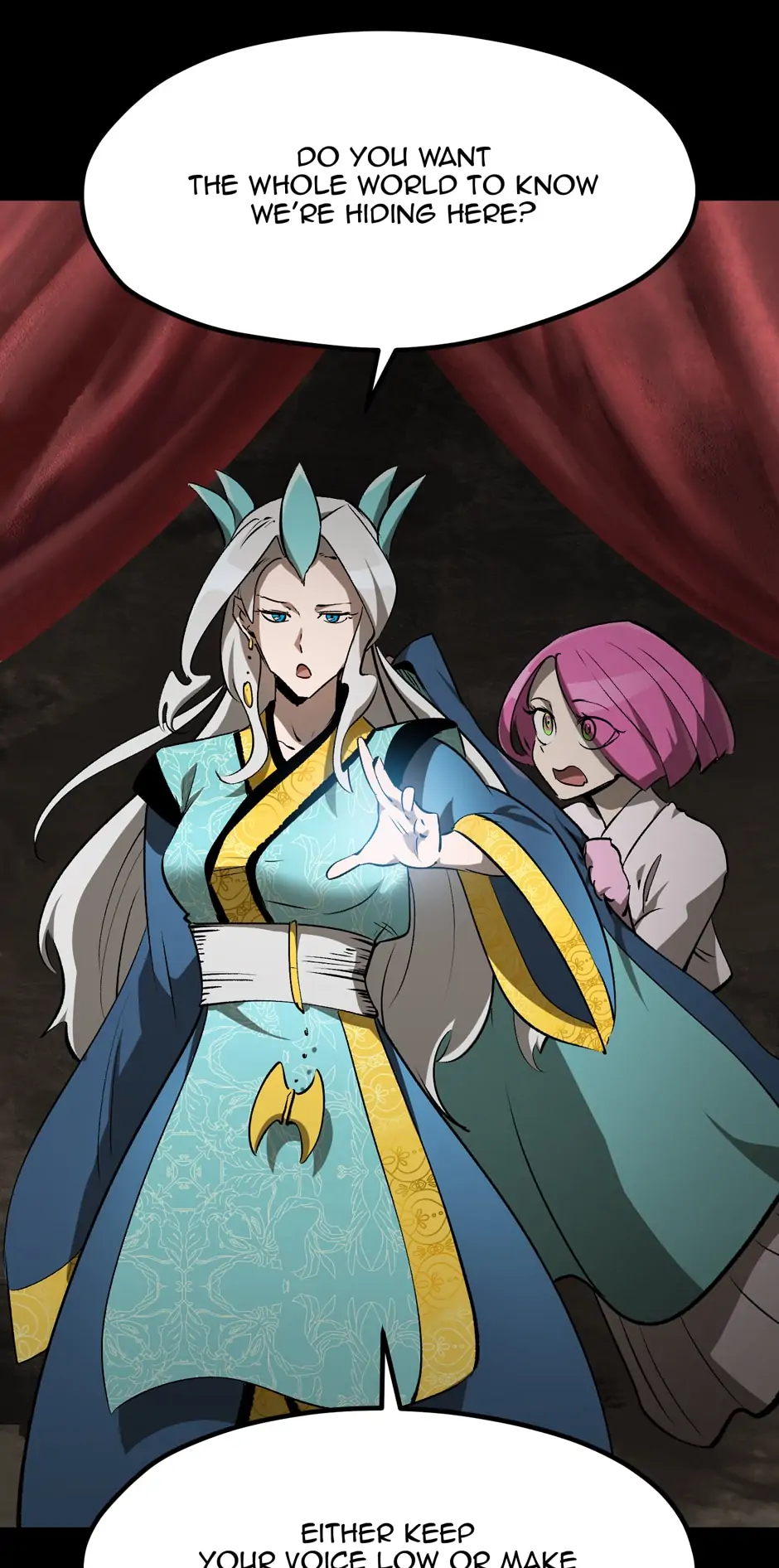 Read Latna Saga_ Survival of a Sword King EN Manga Online