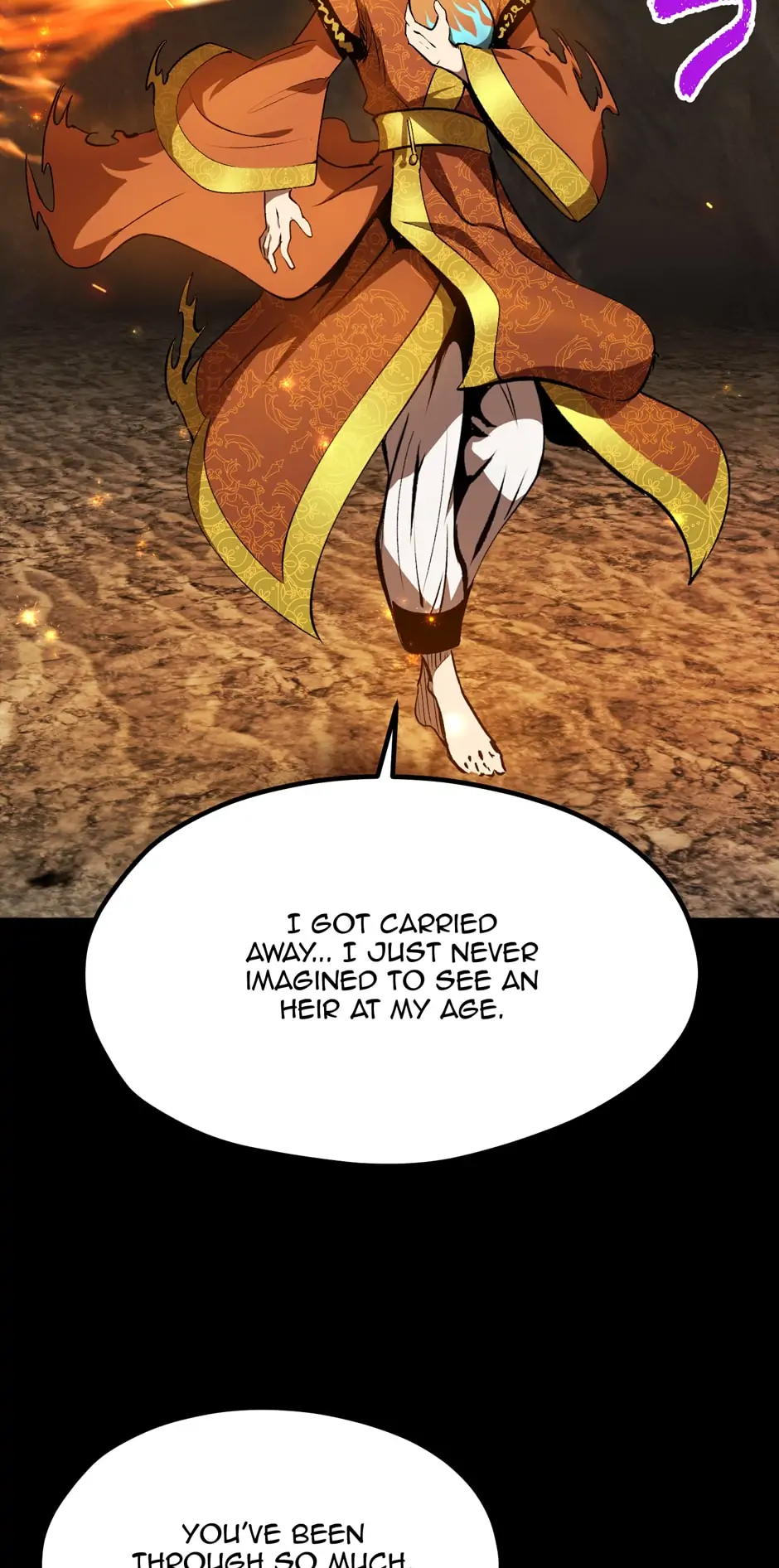 Read Latna Saga_ Survival of a Sword King EN Manga Online