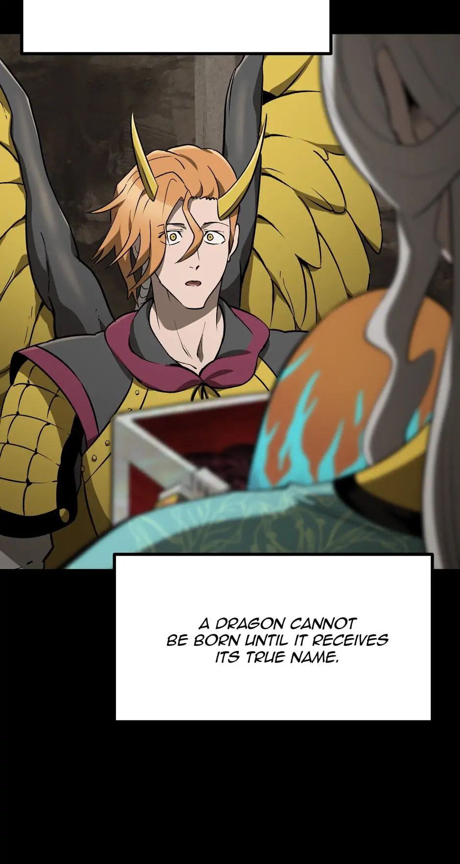 Read Latna Saga_ Survival of a Sword King EN Manga Online