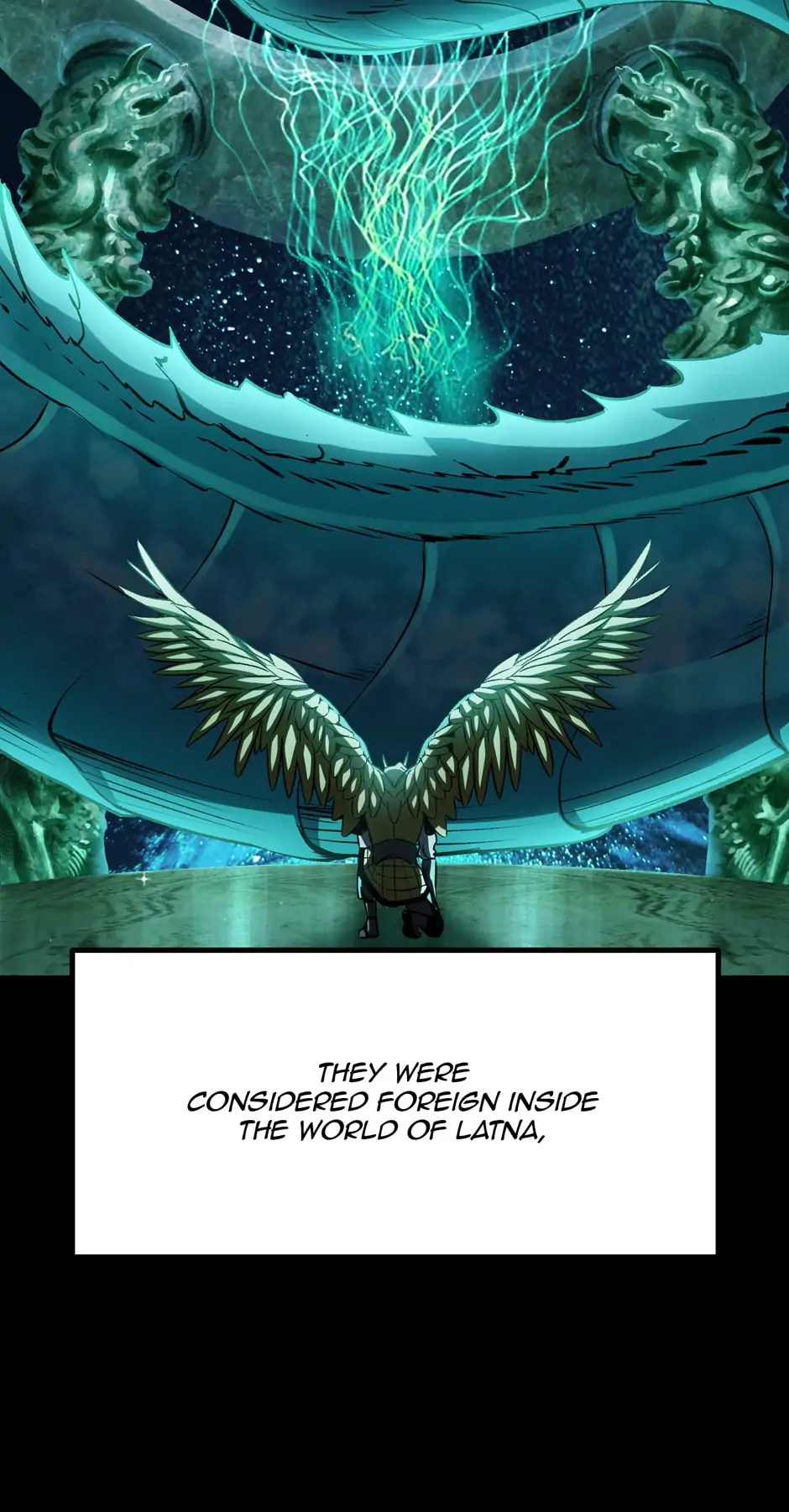 Read Latna Saga_ Survival of a Sword King EN Manga Online