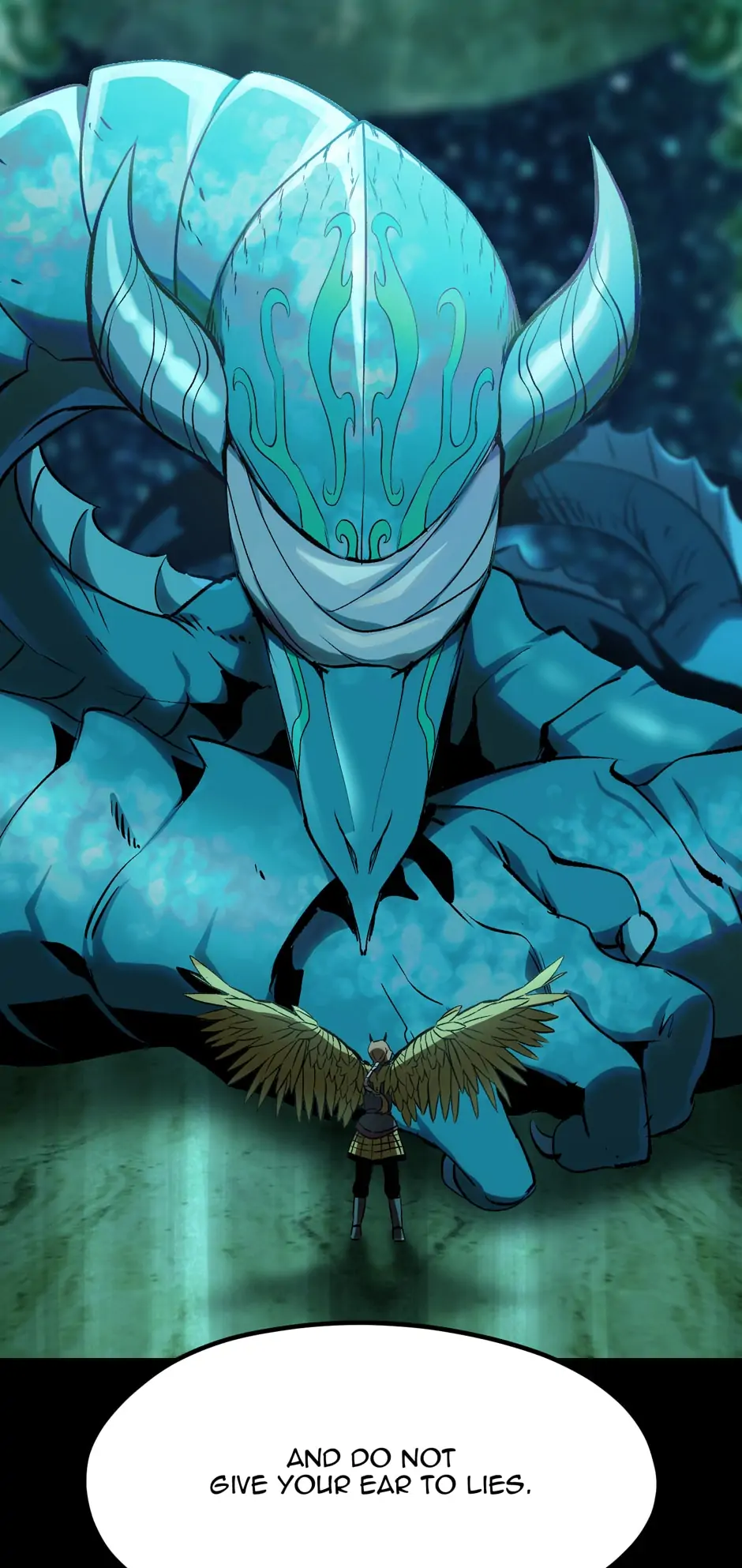 Read Latna Saga_ Survival of a Sword King EN Manga Online