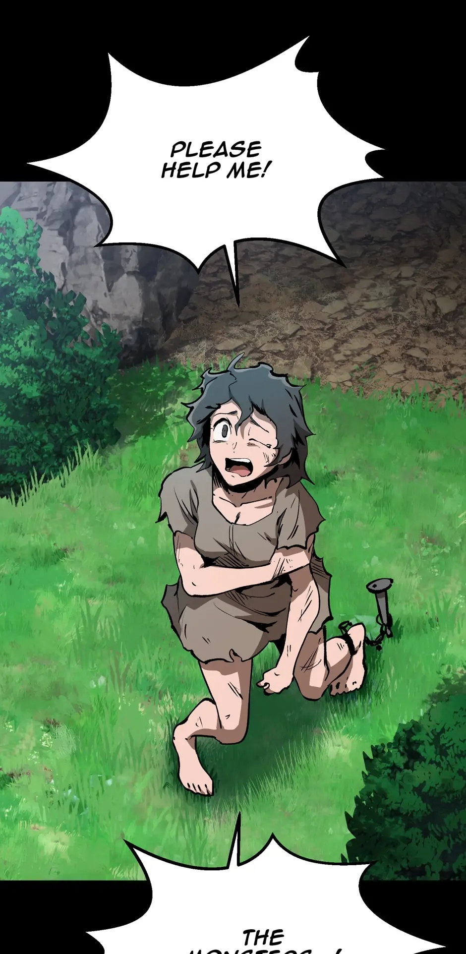 Read Latna Saga_ Survival of a Sword King EN Manga Online