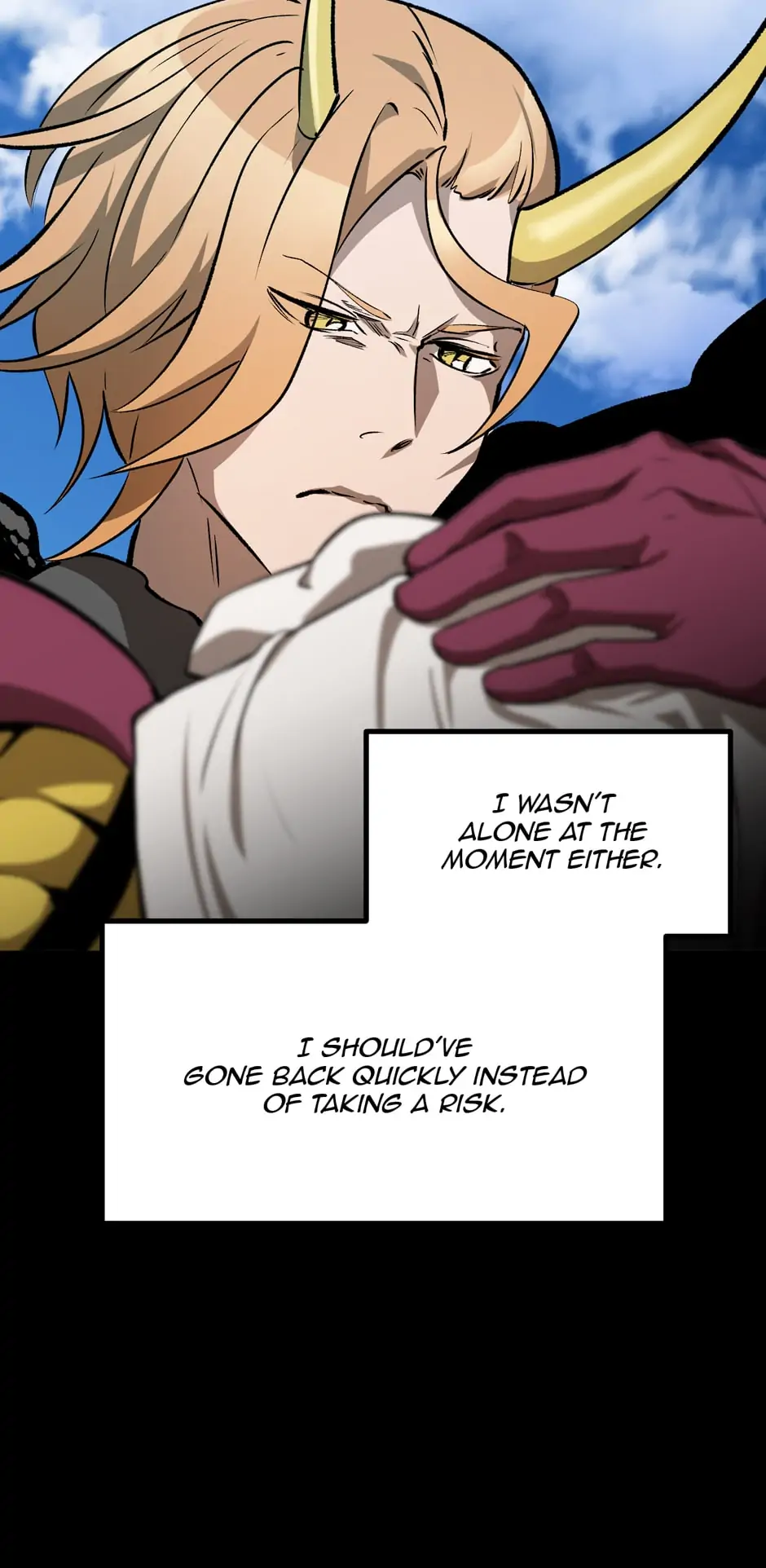 Read Latna Saga_ Survival of a Sword King EN Manga Online