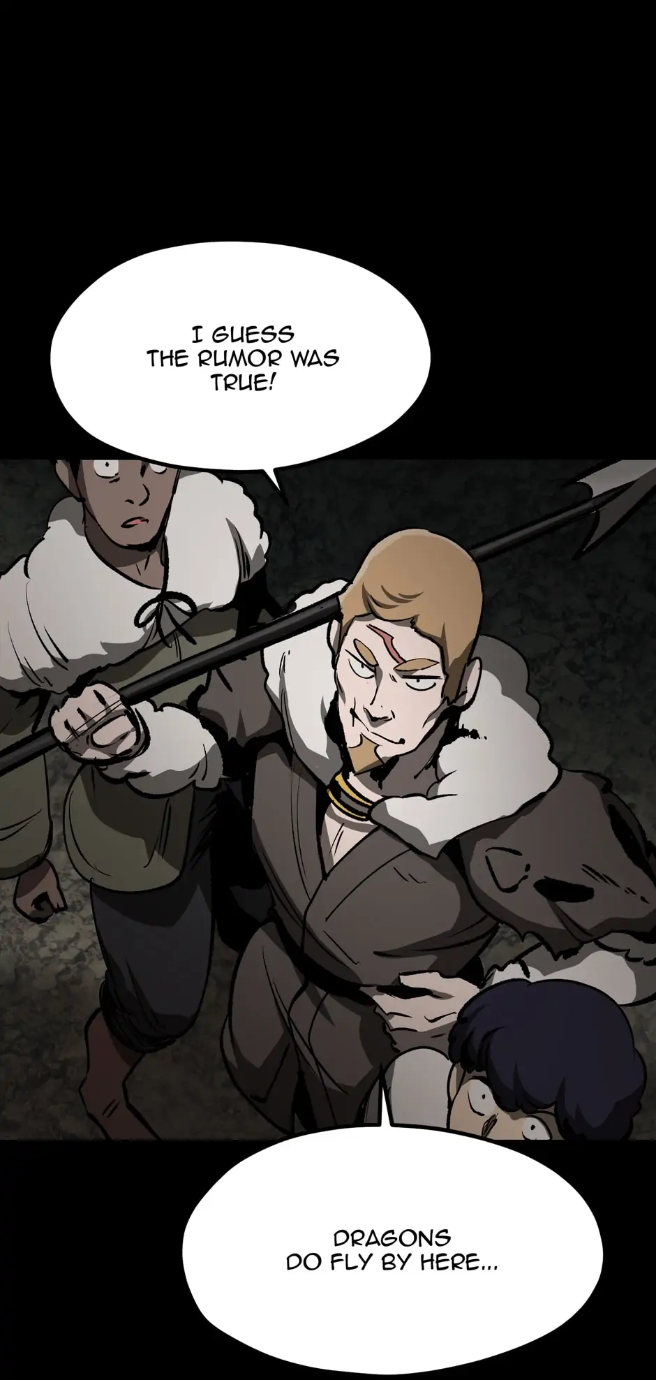 Read Latna Saga_ Survival of a Sword King EN Manga Online