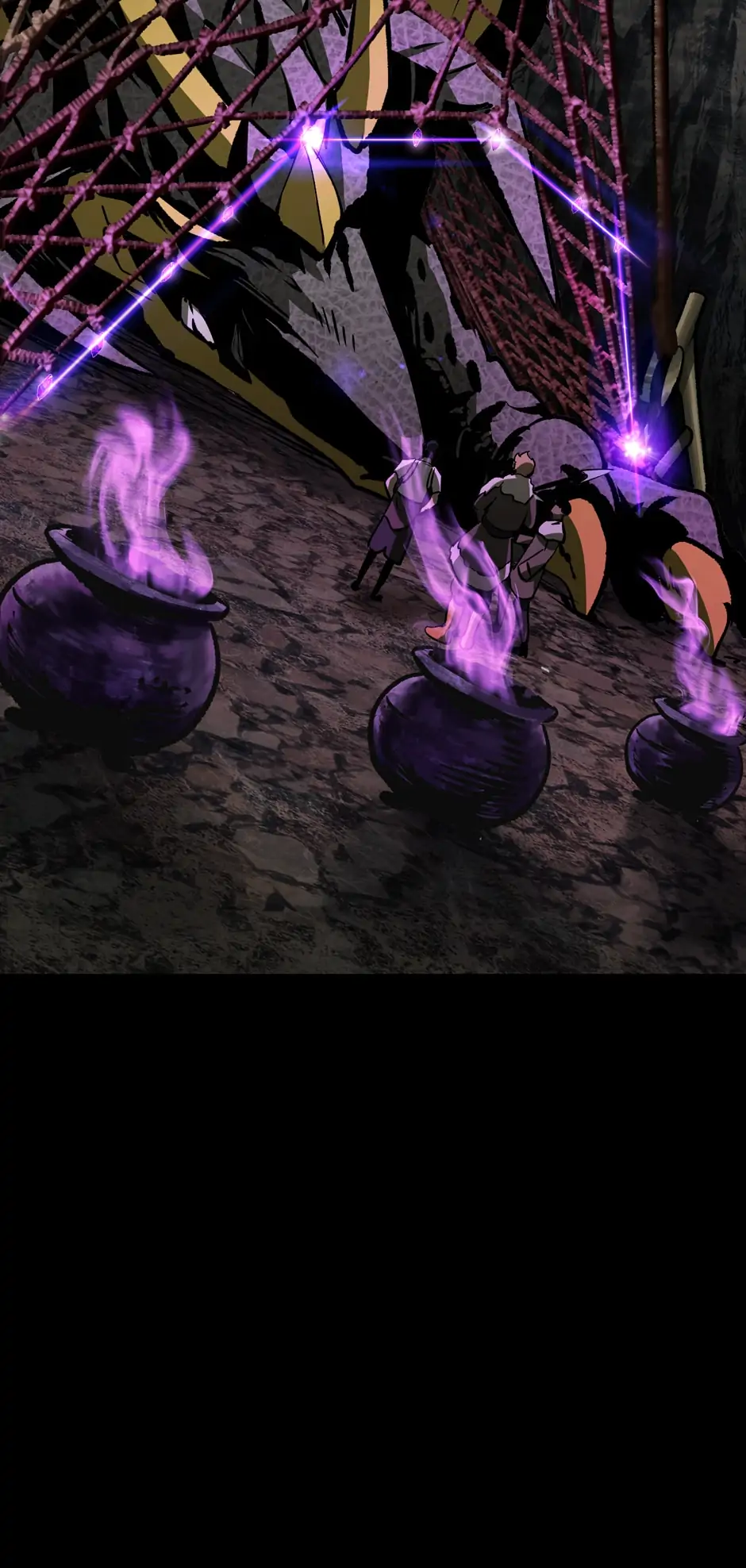 Read Latna Saga_ Survival of a Sword King EN Manga Online