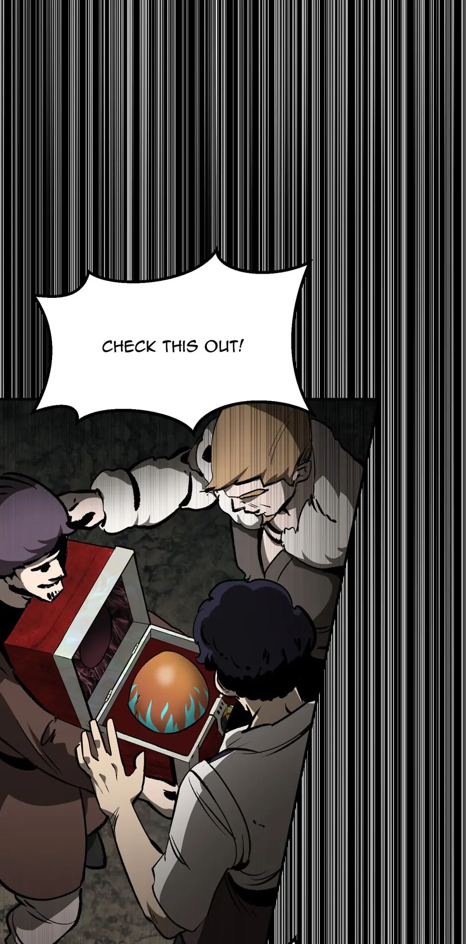 Read Latna Saga_ Survival of a Sword King EN Manga Online