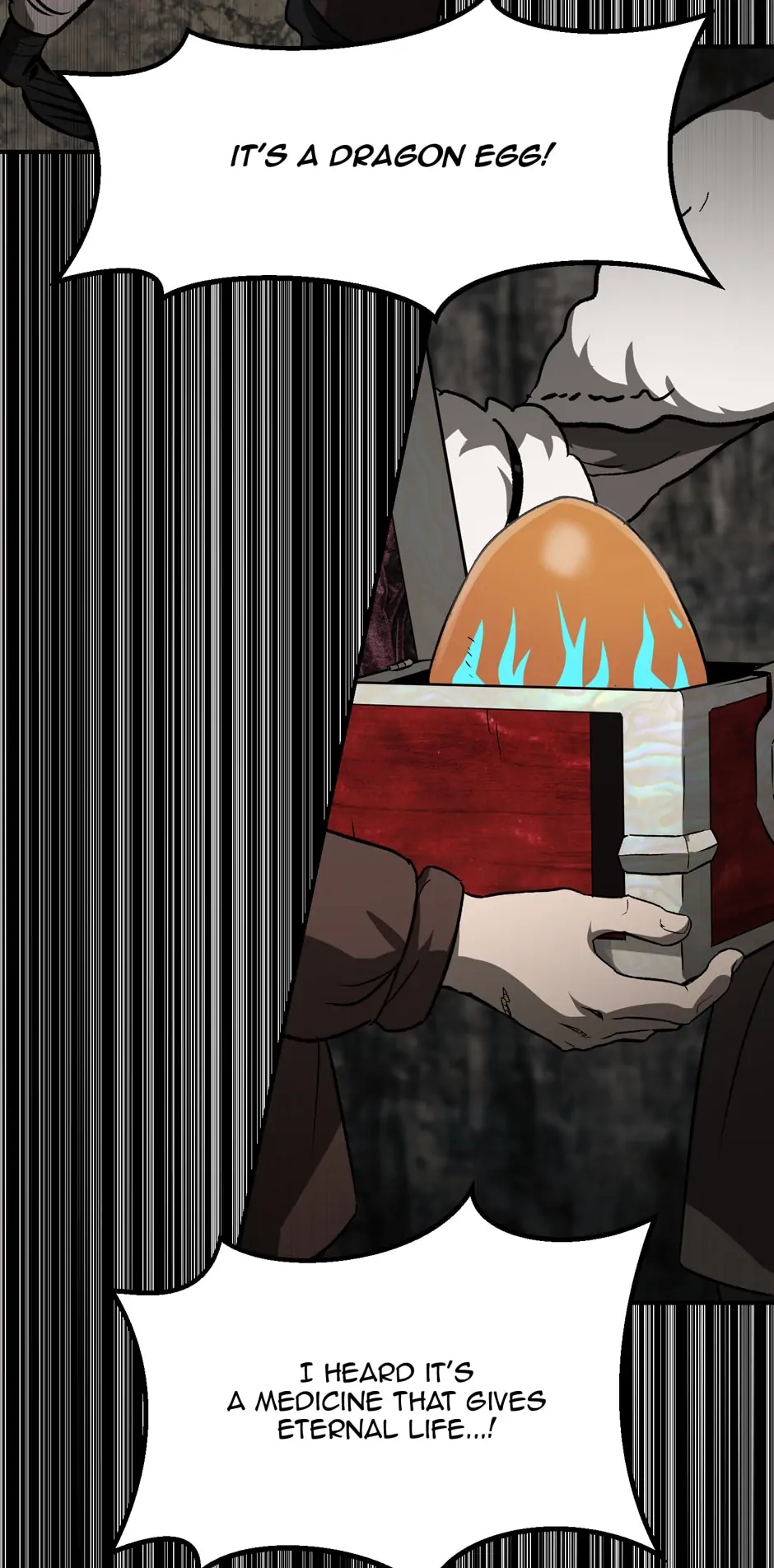 Read Latna Saga_ Survival of a Sword King EN Manga Online