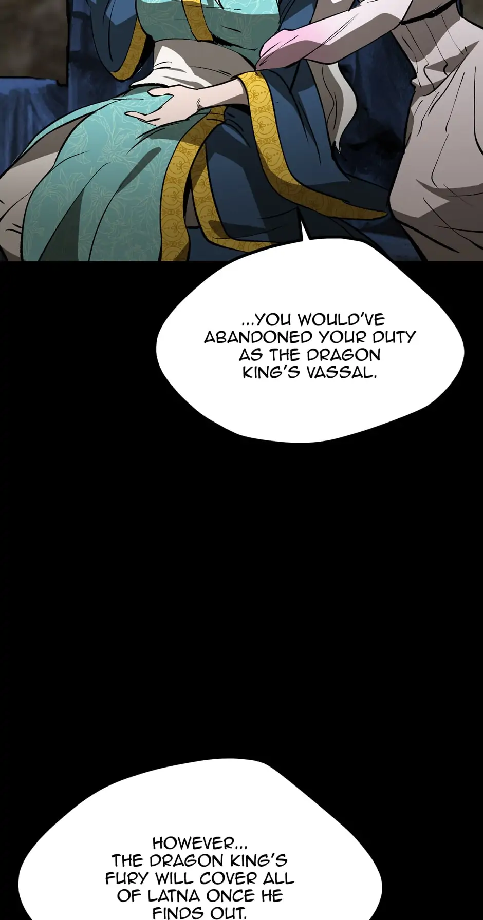 Read Latna Saga_ Survival of a Sword King EN Manga Online