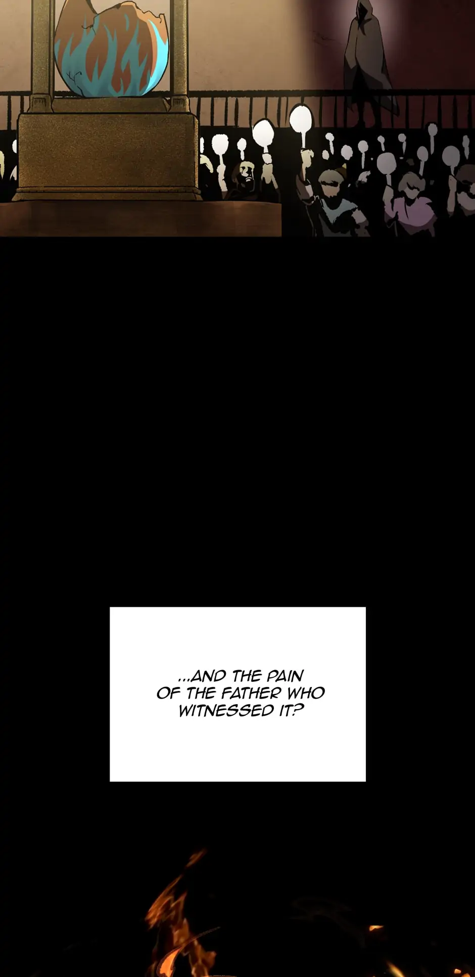 Read Latna Saga_ Survival of a Sword King EN Manga Online