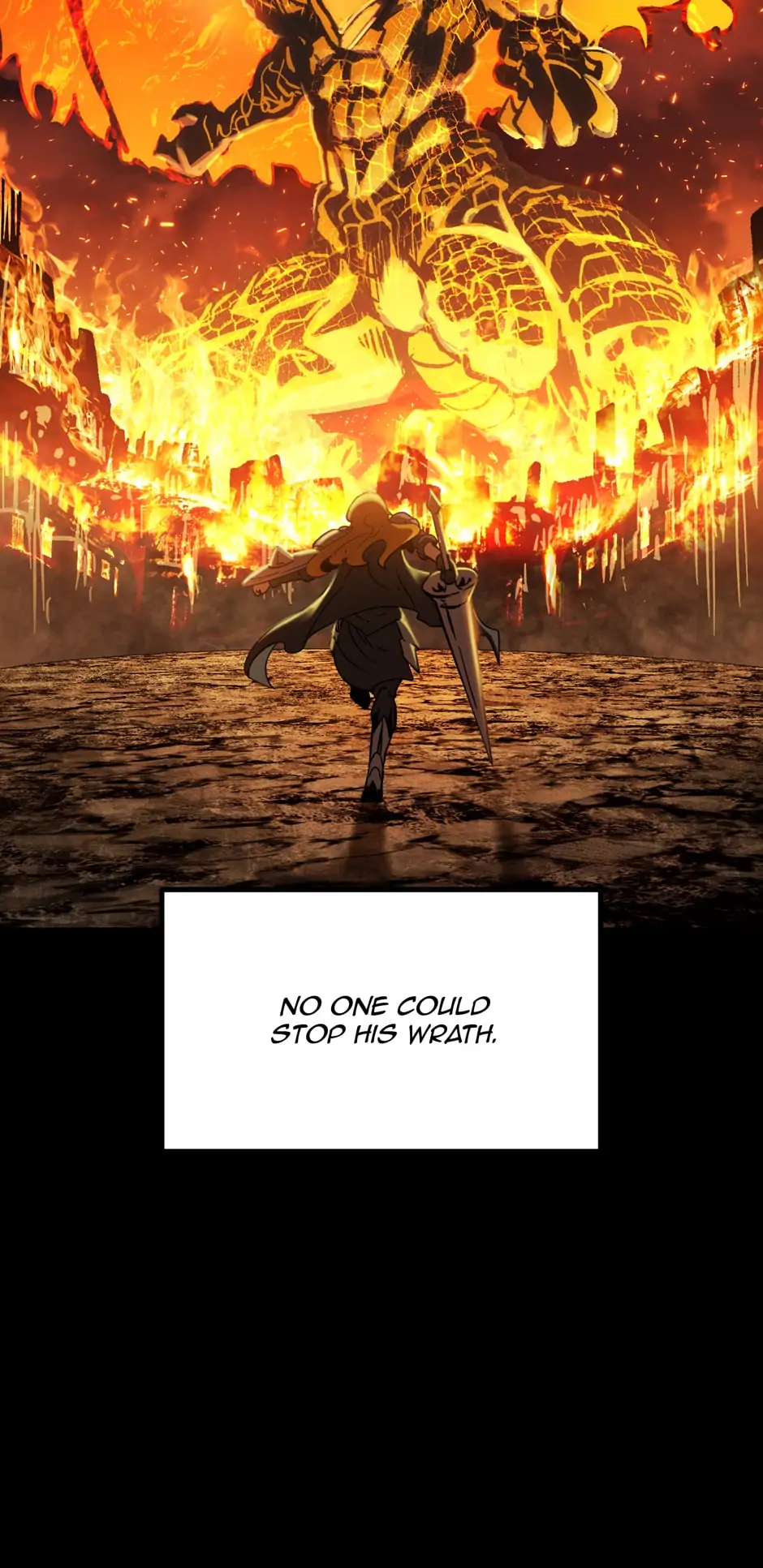 Read Latna Saga_ Survival of a Sword King EN Manga Online