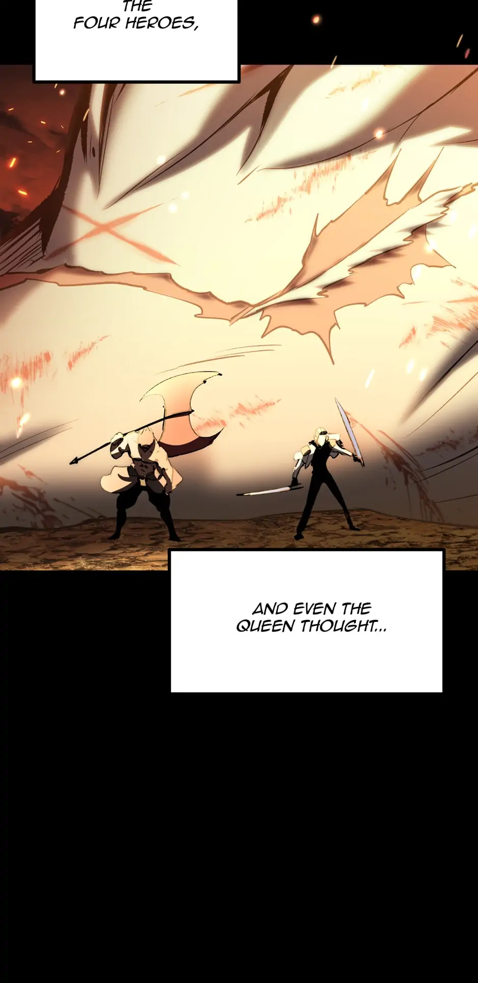 Read Latna Saga_ Survival of a Sword King EN Manga Online