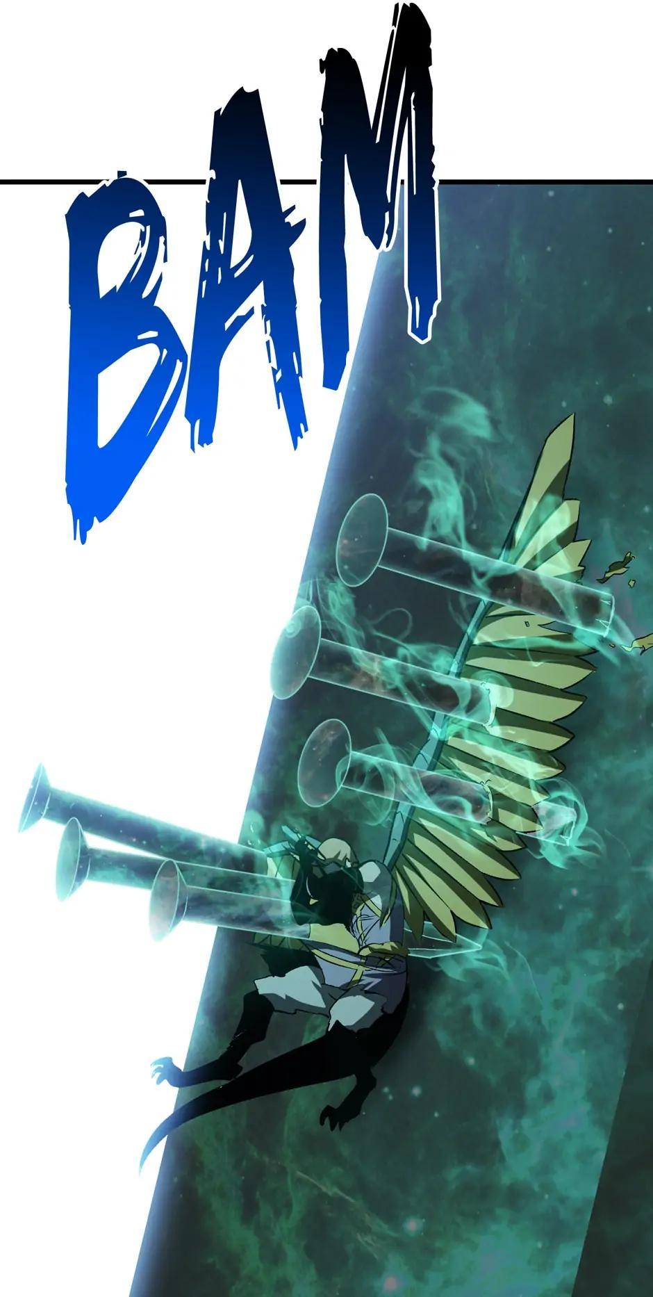 Read Latna Saga_ Survival of a Sword King EN Manga Online
