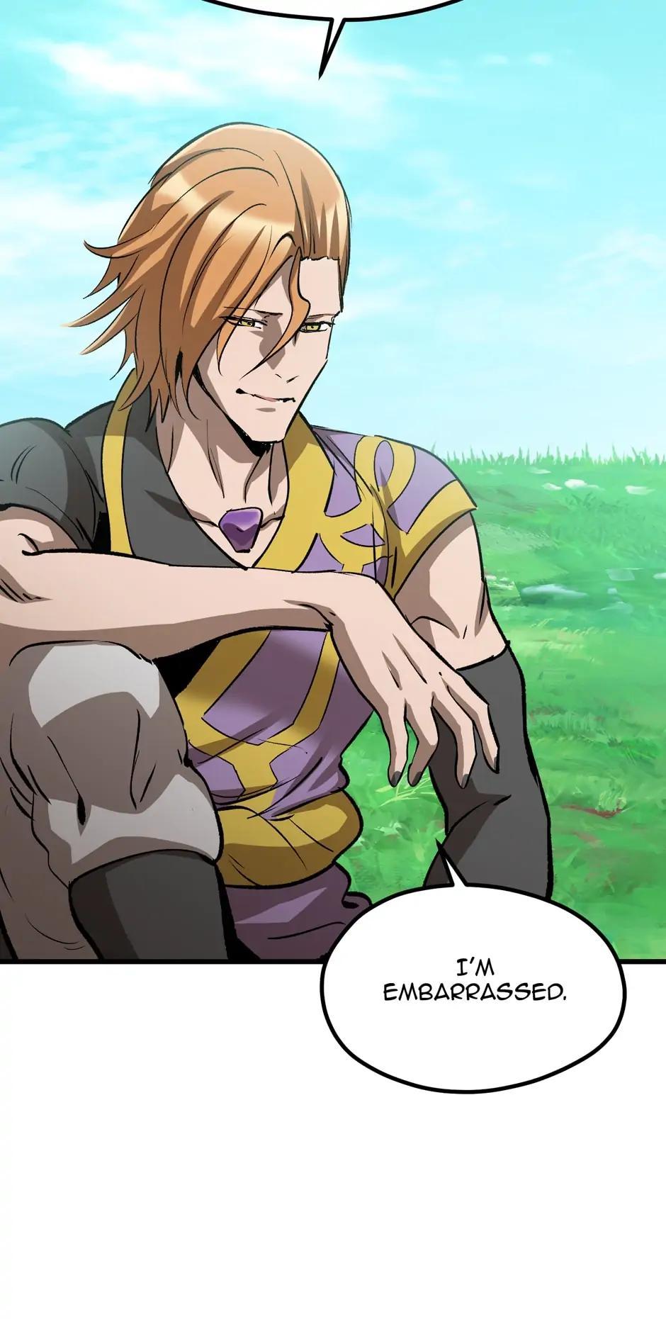 Read Latna Saga_ Survival of a Sword King EN Manga Online