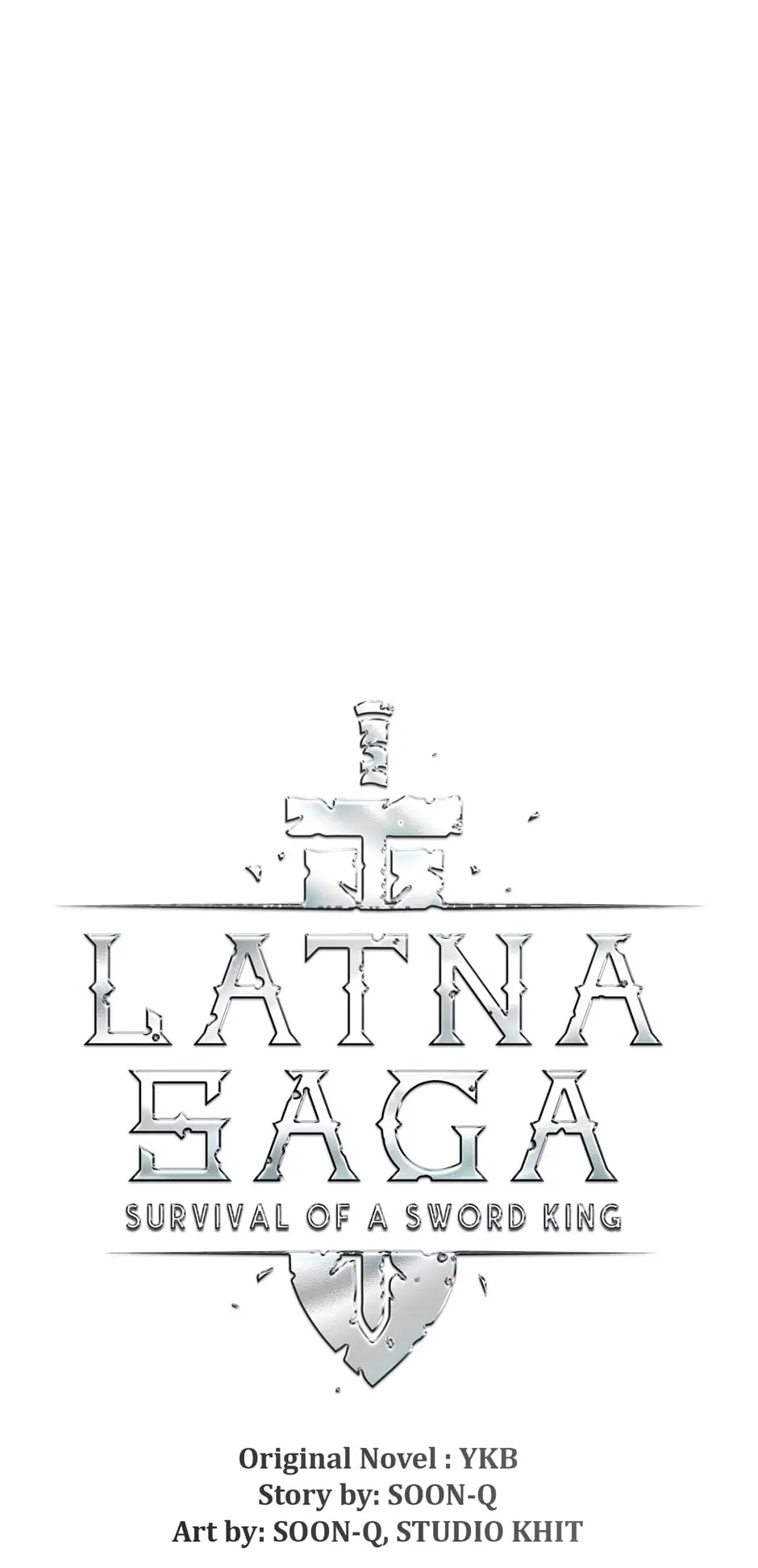 Read Latna Saga_ Survival of a Sword King EN Manga Online