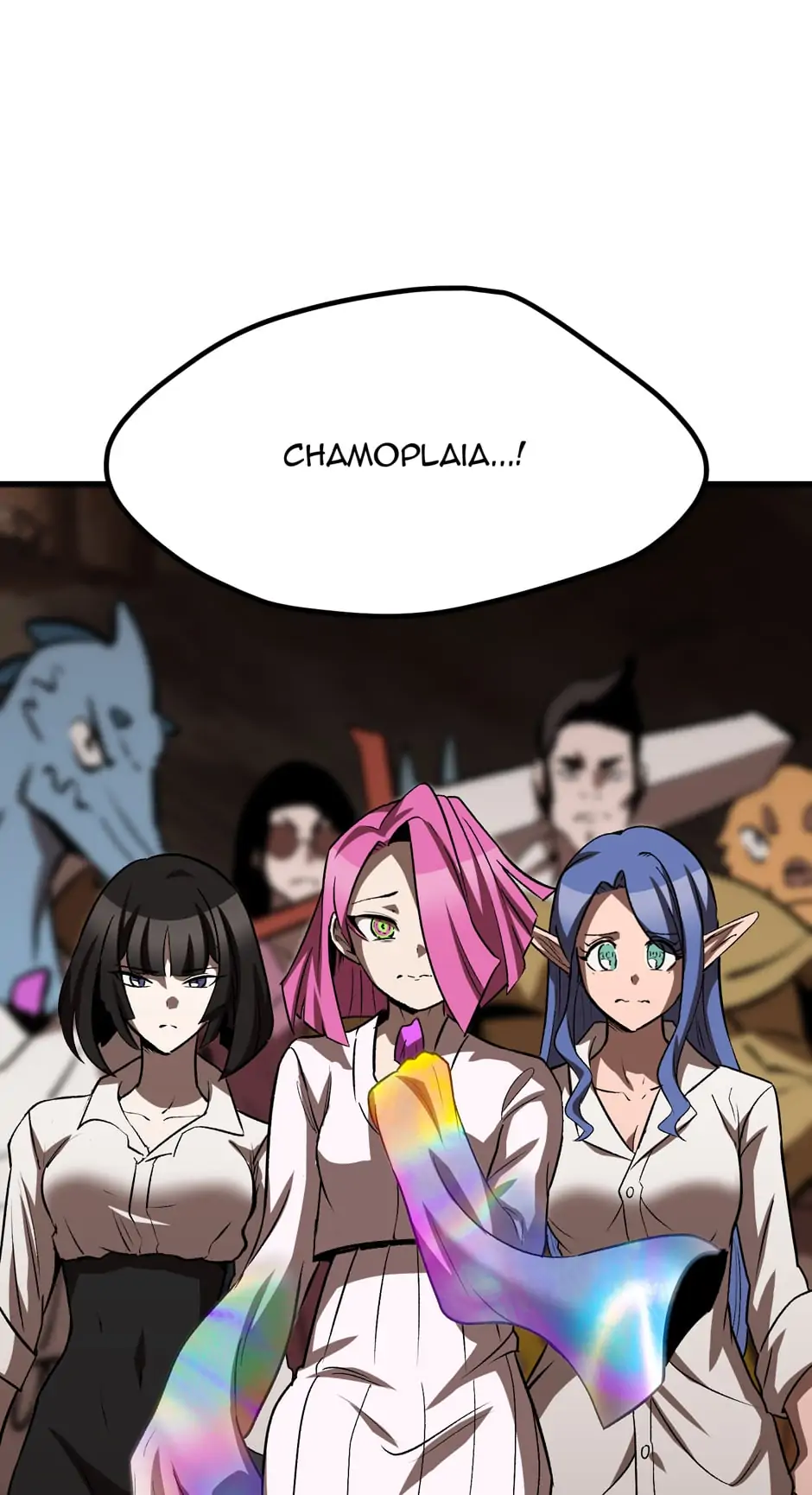 Read Latna Saga_ Survival of a Sword King EN Manga Online