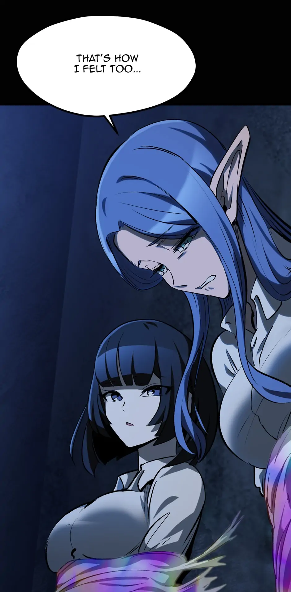 Read Latna Saga_ Survival of a Sword King EN Manga Online