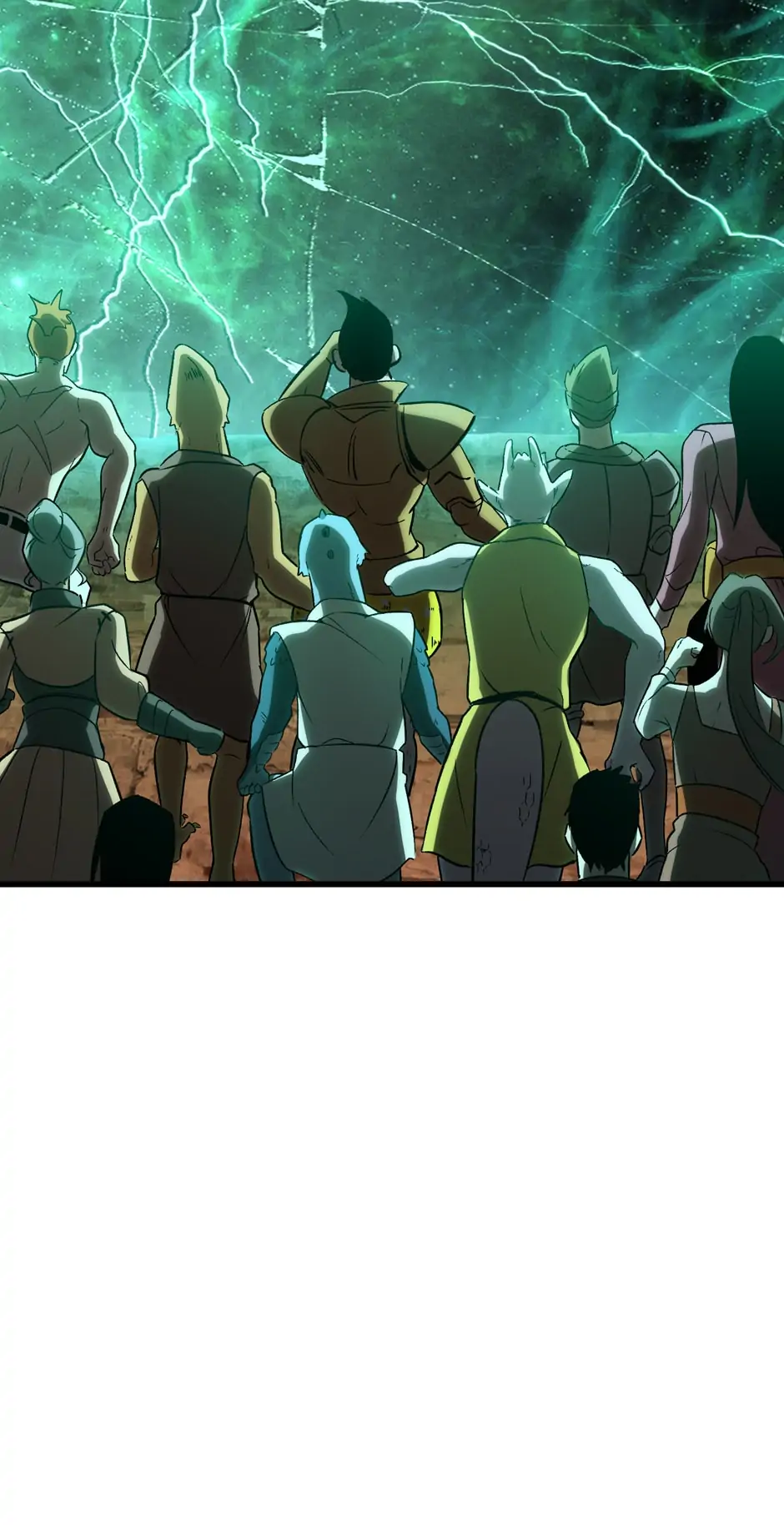 Read Latna Saga_ Survival of a Sword King EN Manga Online