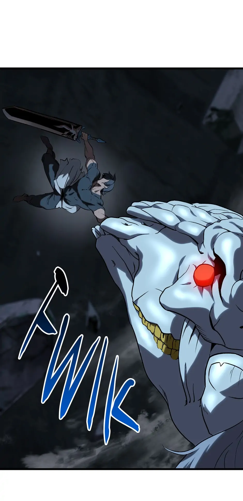 Read Latna Saga_ Survival of a Sword King EN Manga Online