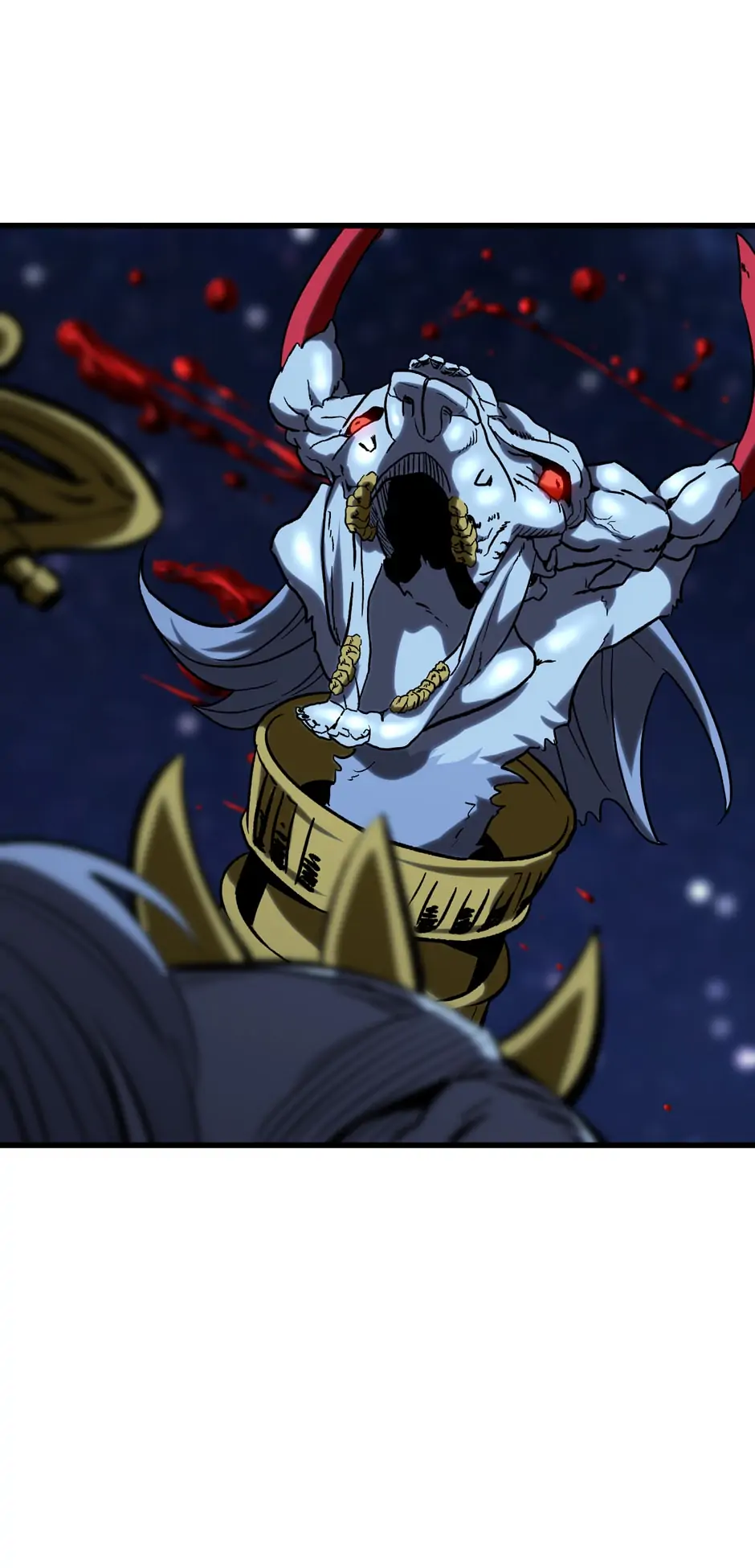 Read Latna Saga_ Survival of a Sword King EN Manga Online
