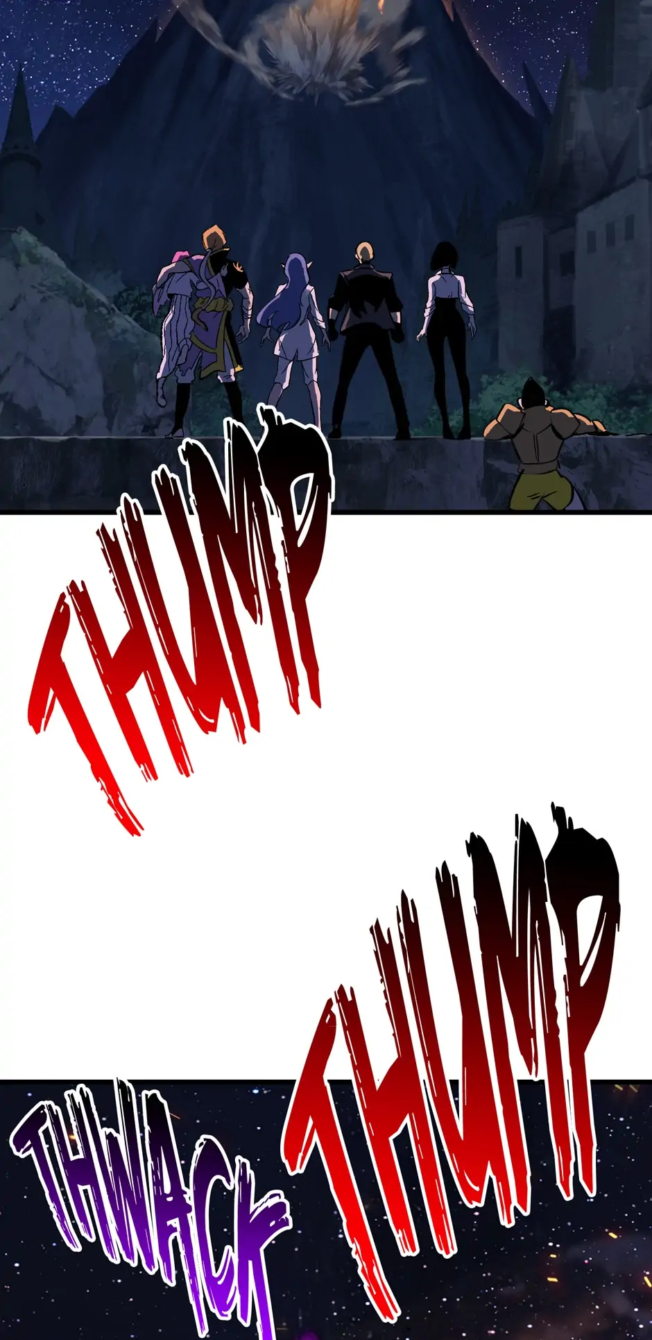 Read Latna Saga_ Survival of a Sword King EN Manga Online
