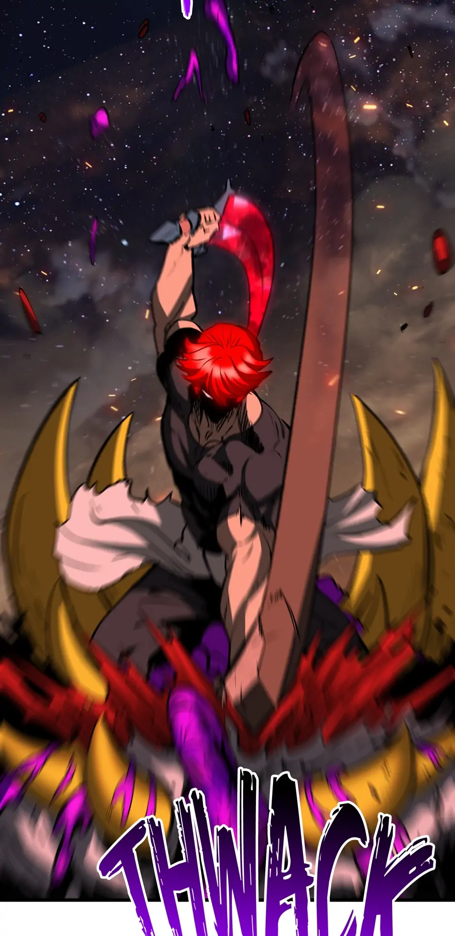 Read Latna Saga_ Survival of a Sword King EN Manga Online