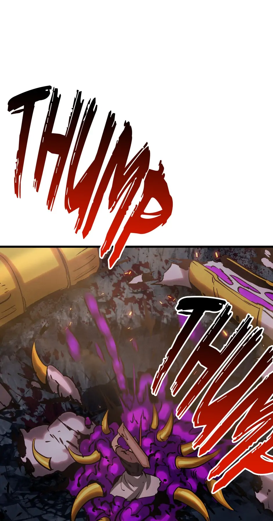 Read Latna Saga_ Survival of a Sword King EN Manga Online