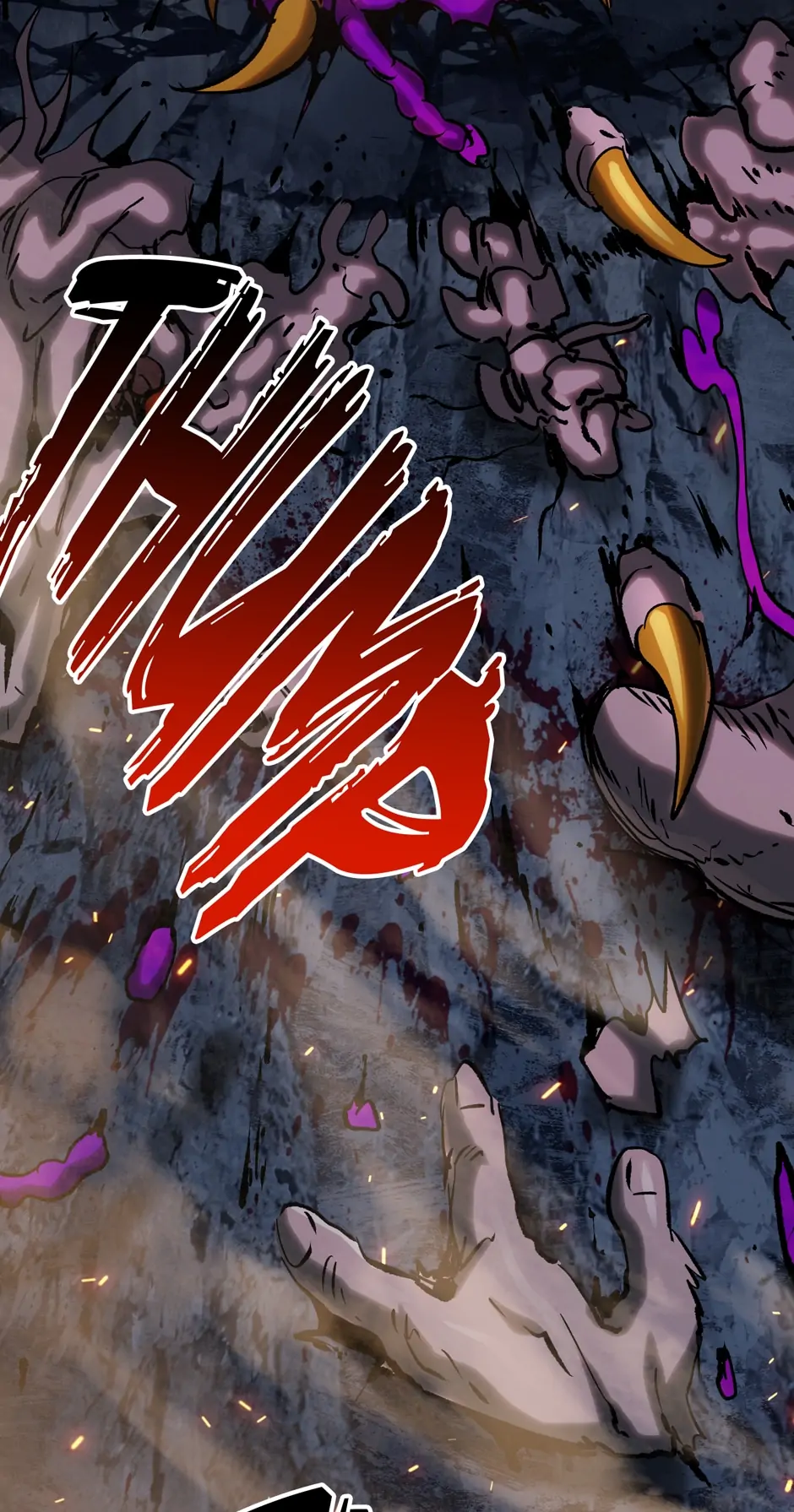 Read Latna Saga_ Survival of a Sword King EN Manga Online