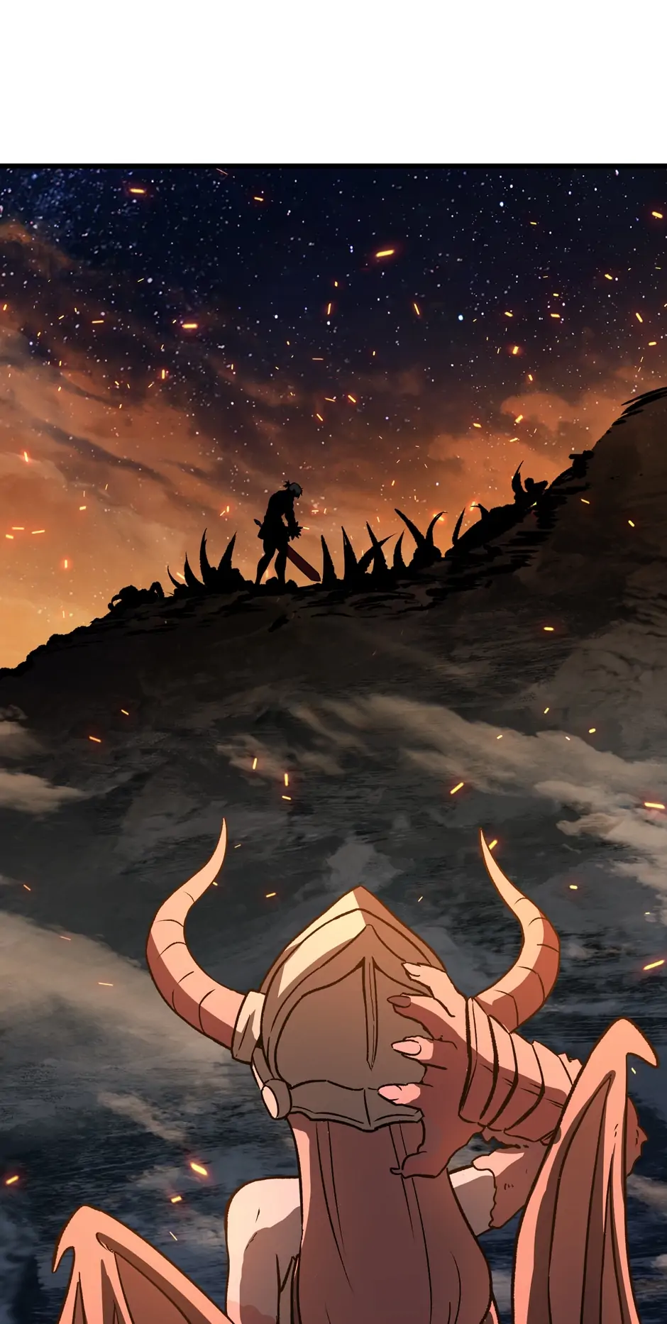 Read Latna Saga_ Survival of a Sword King EN Manga Online