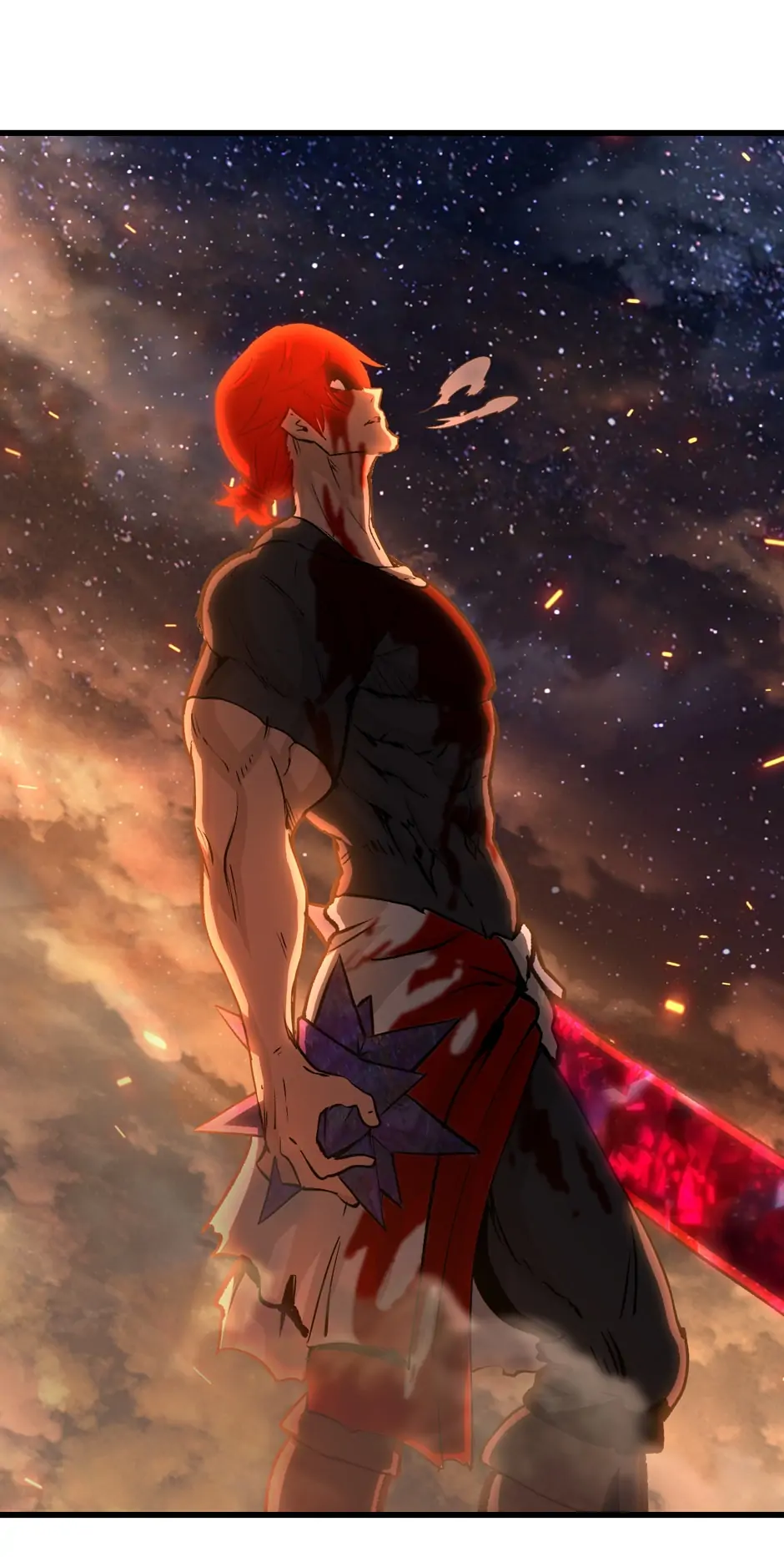 Read Latna Saga_ Survival of a Sword King EN Manga Online