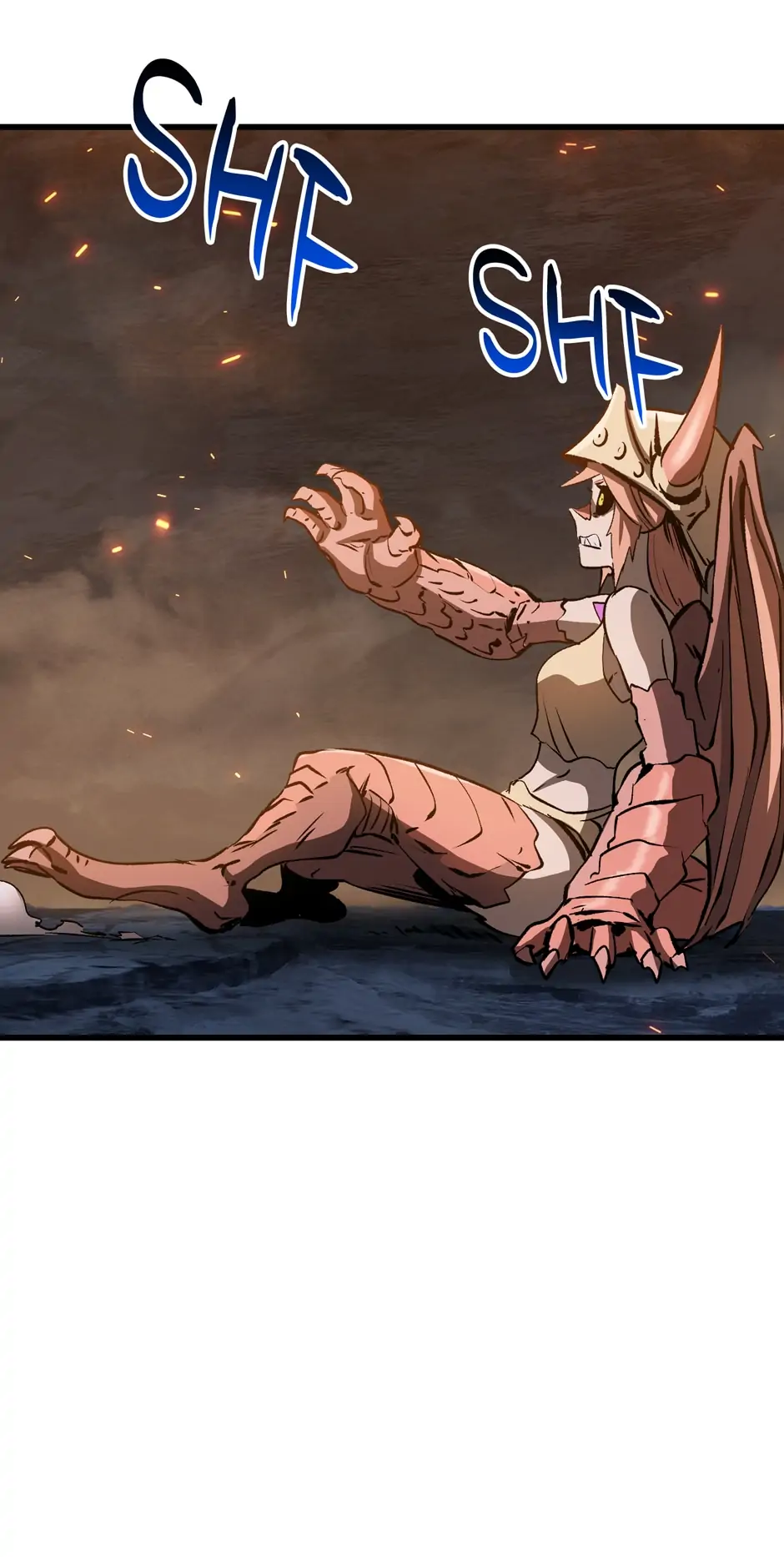 Read Latna Saga_ Survival of a Sword King EN Manga Online