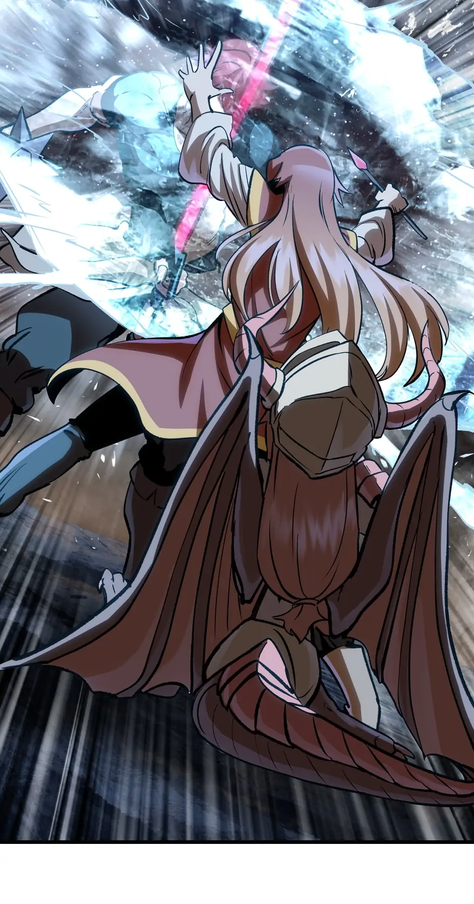 Read Latna Saga_ Survival of a Sword King EN Manga Online