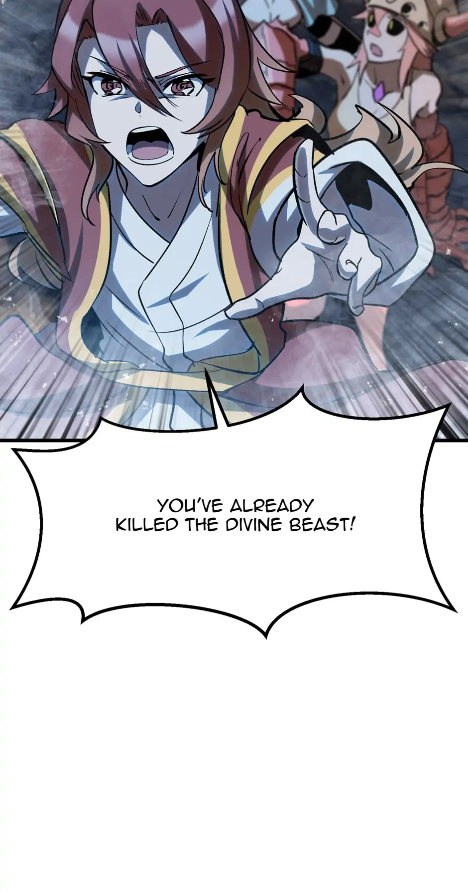 Read Latna Saga_ Survival of a Sword King EN Manga Online